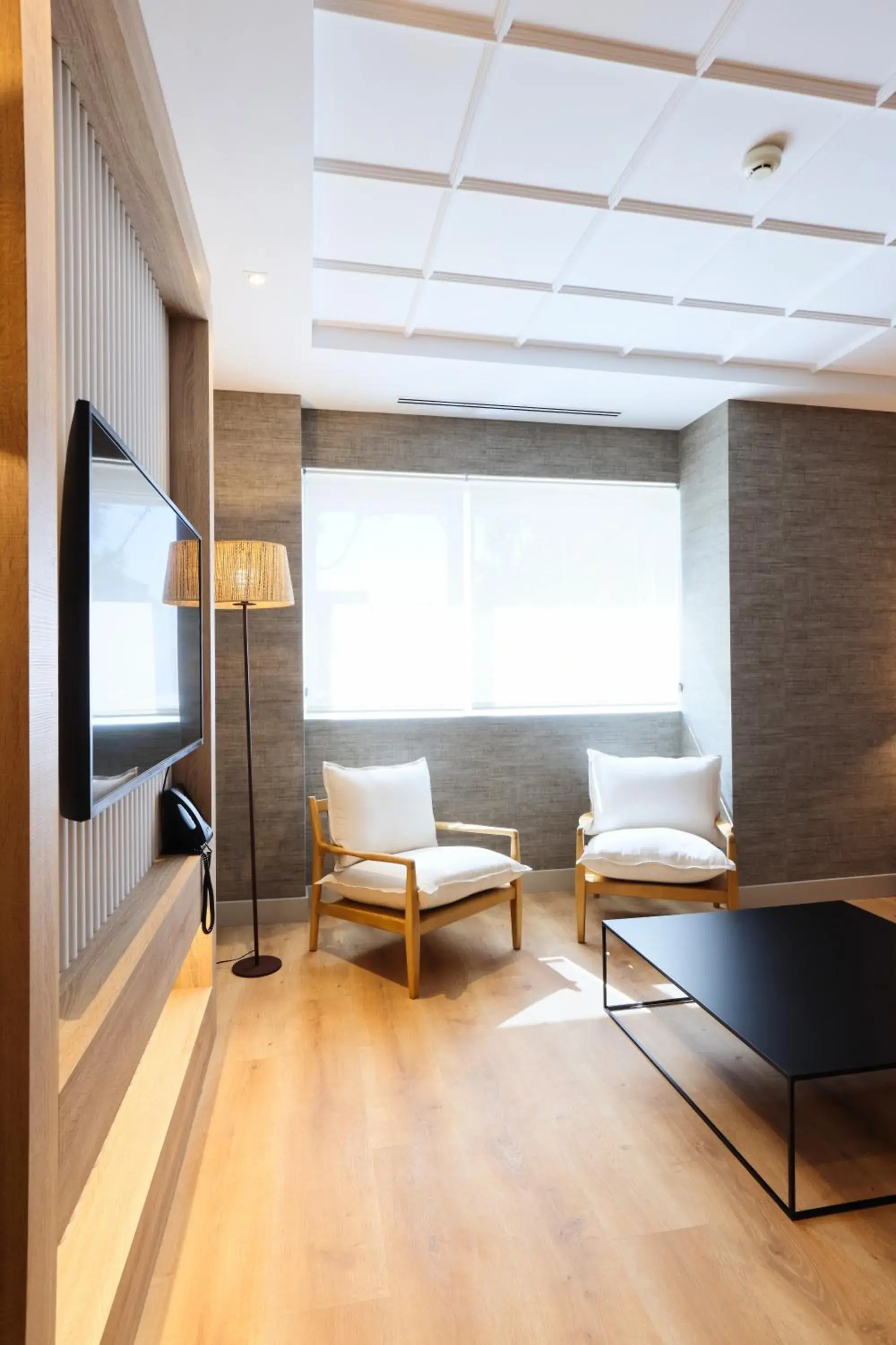 One-Bedroom Apartment in THE APARTMENT by assethoteles One-Bedroom Apartment in THE APARTMENT by assethoteles