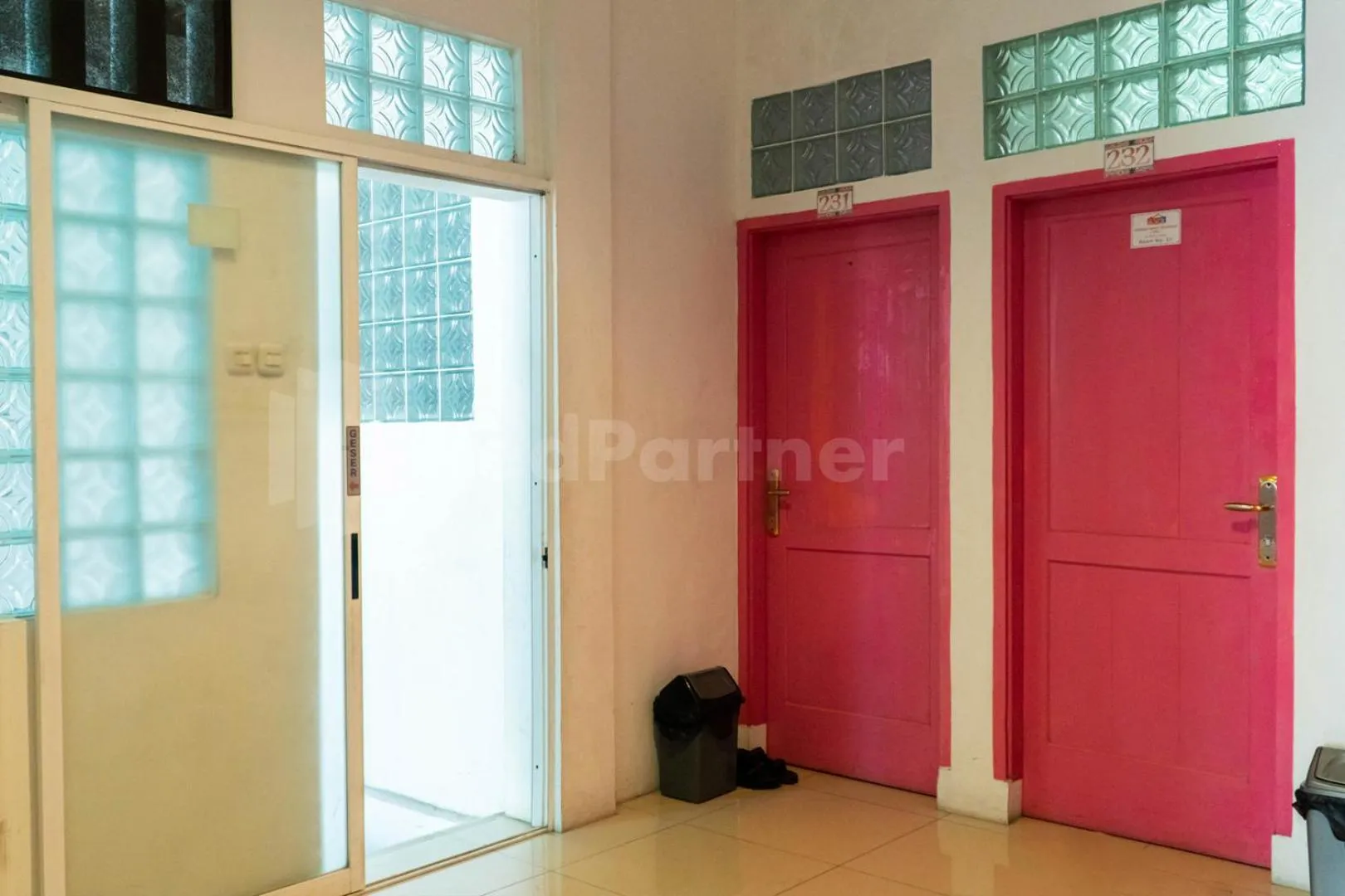 Other in Asri Residence near Jalan Iskandar Muda Medan Mitra RedDoorz