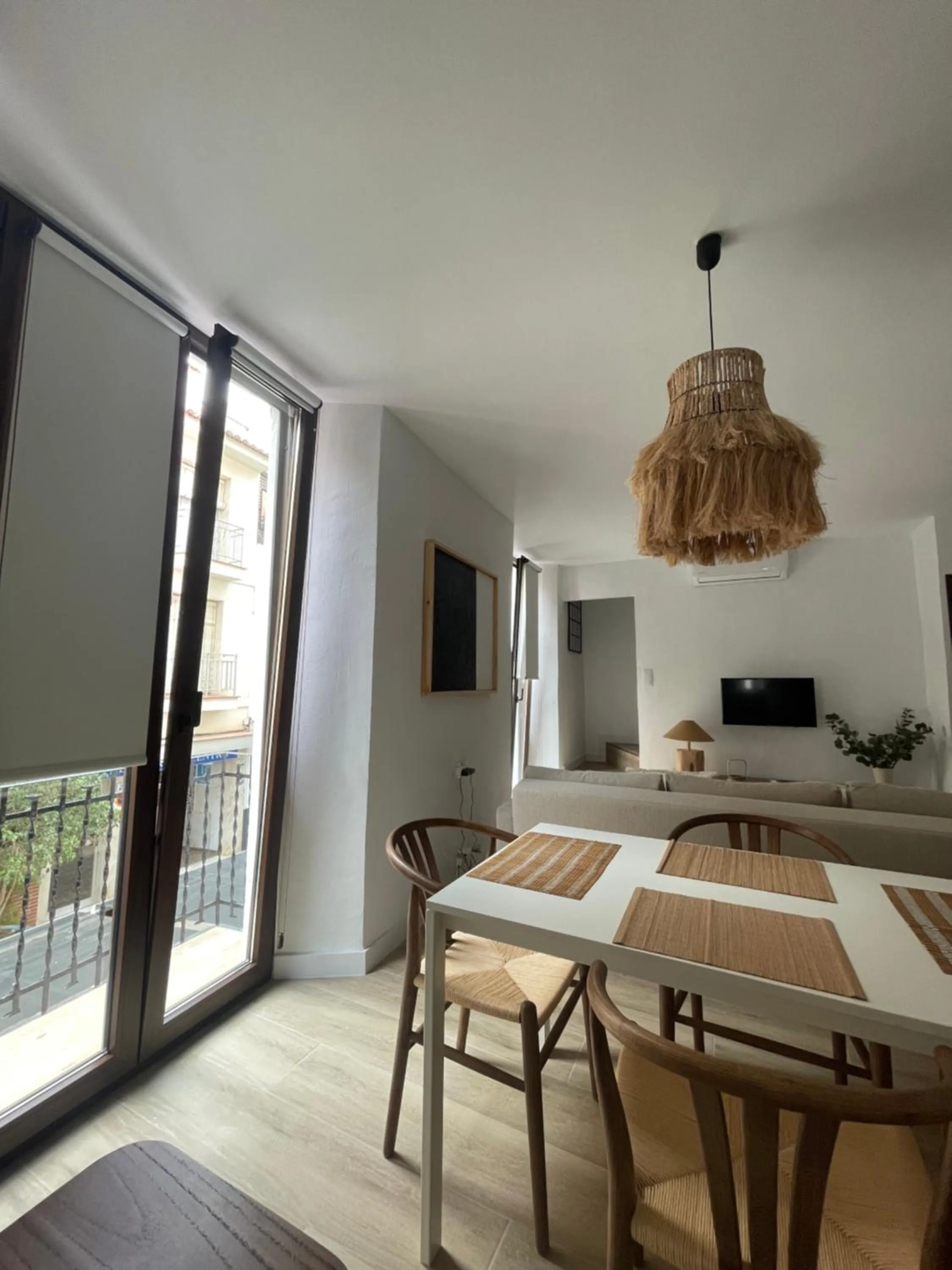 Carmela Apartment.