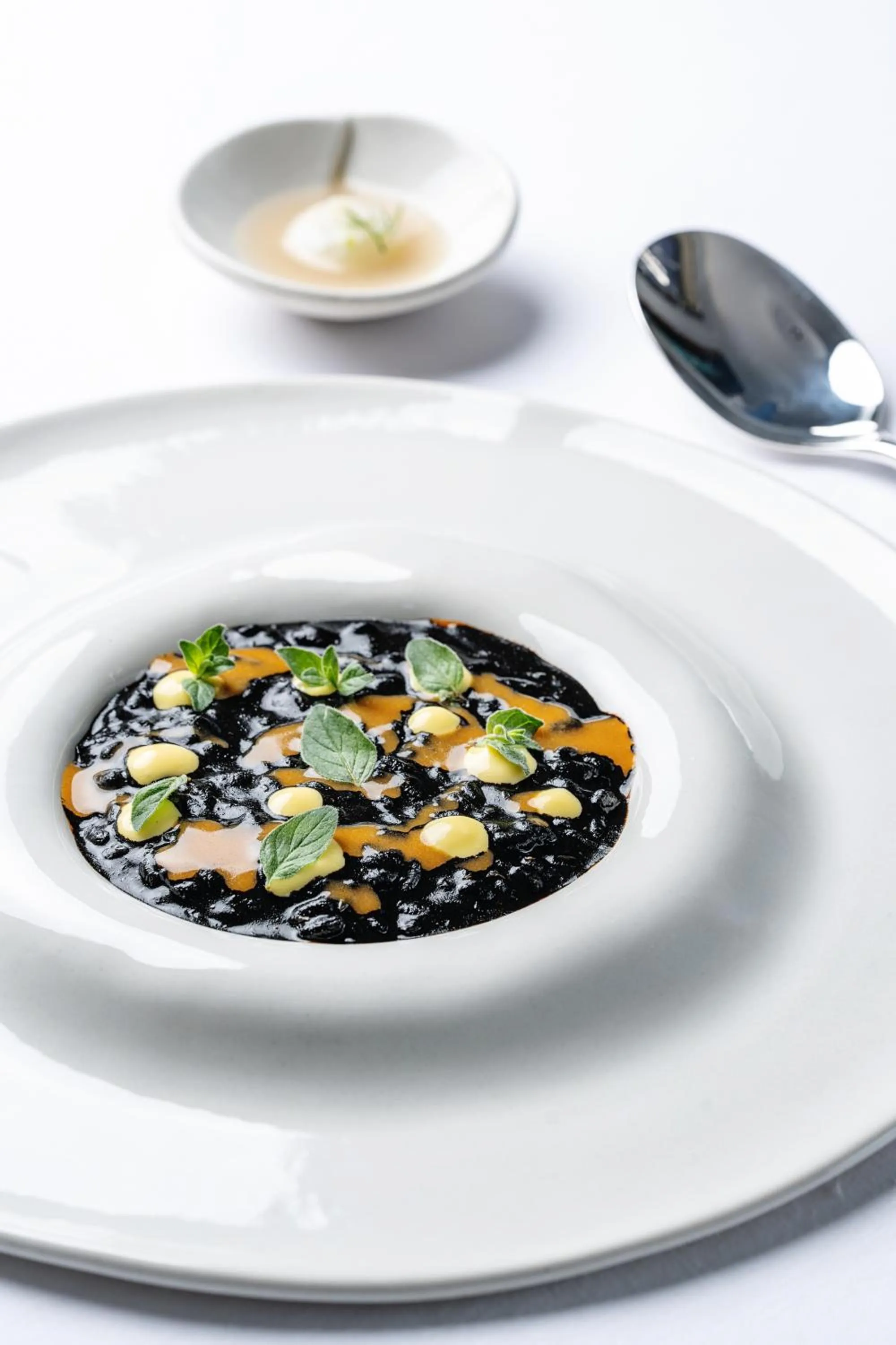 Restaurant/places to eat in Capo la Gala Hotel&Wellness