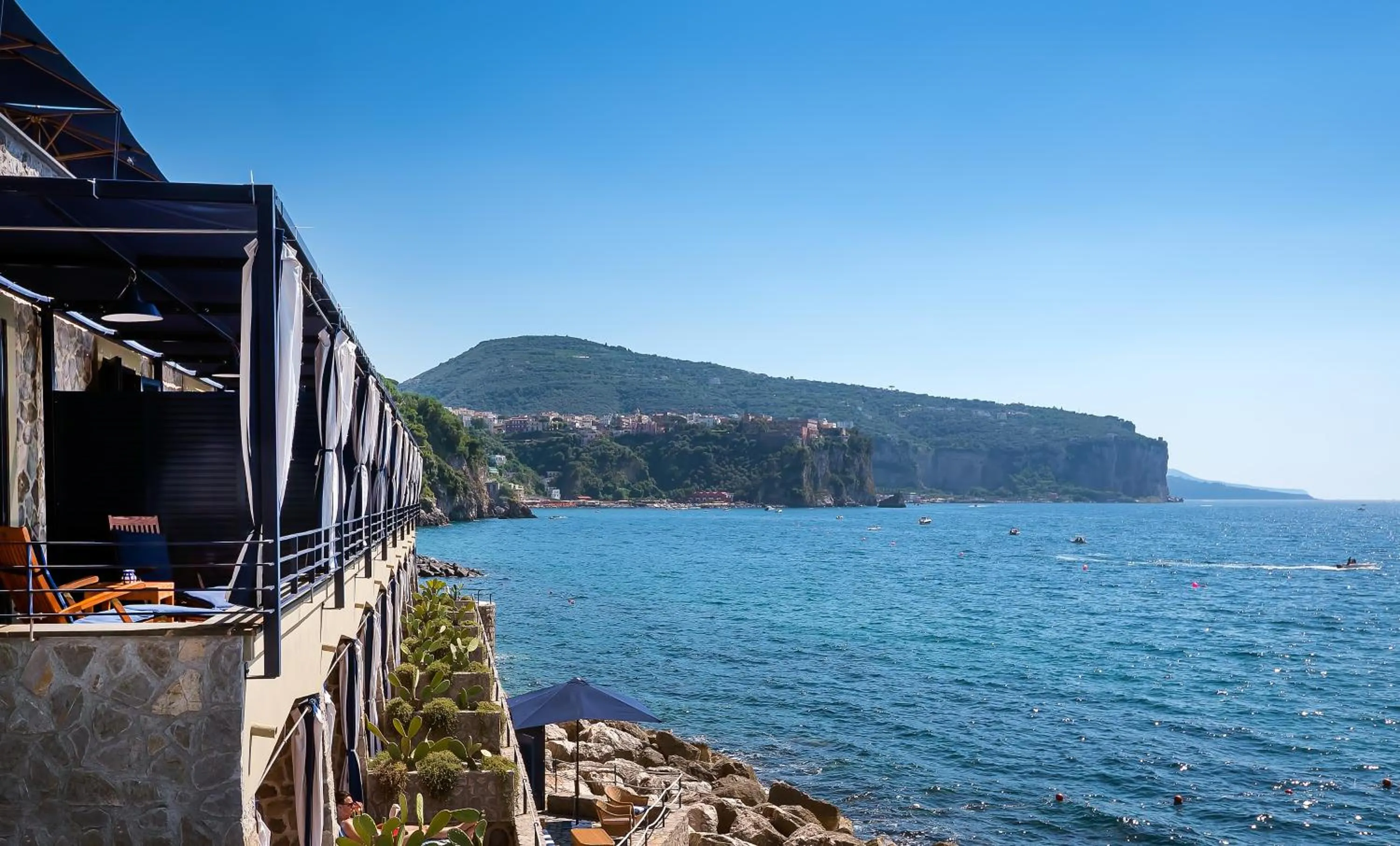 Other in Capo la Gala Hotel&Wellness