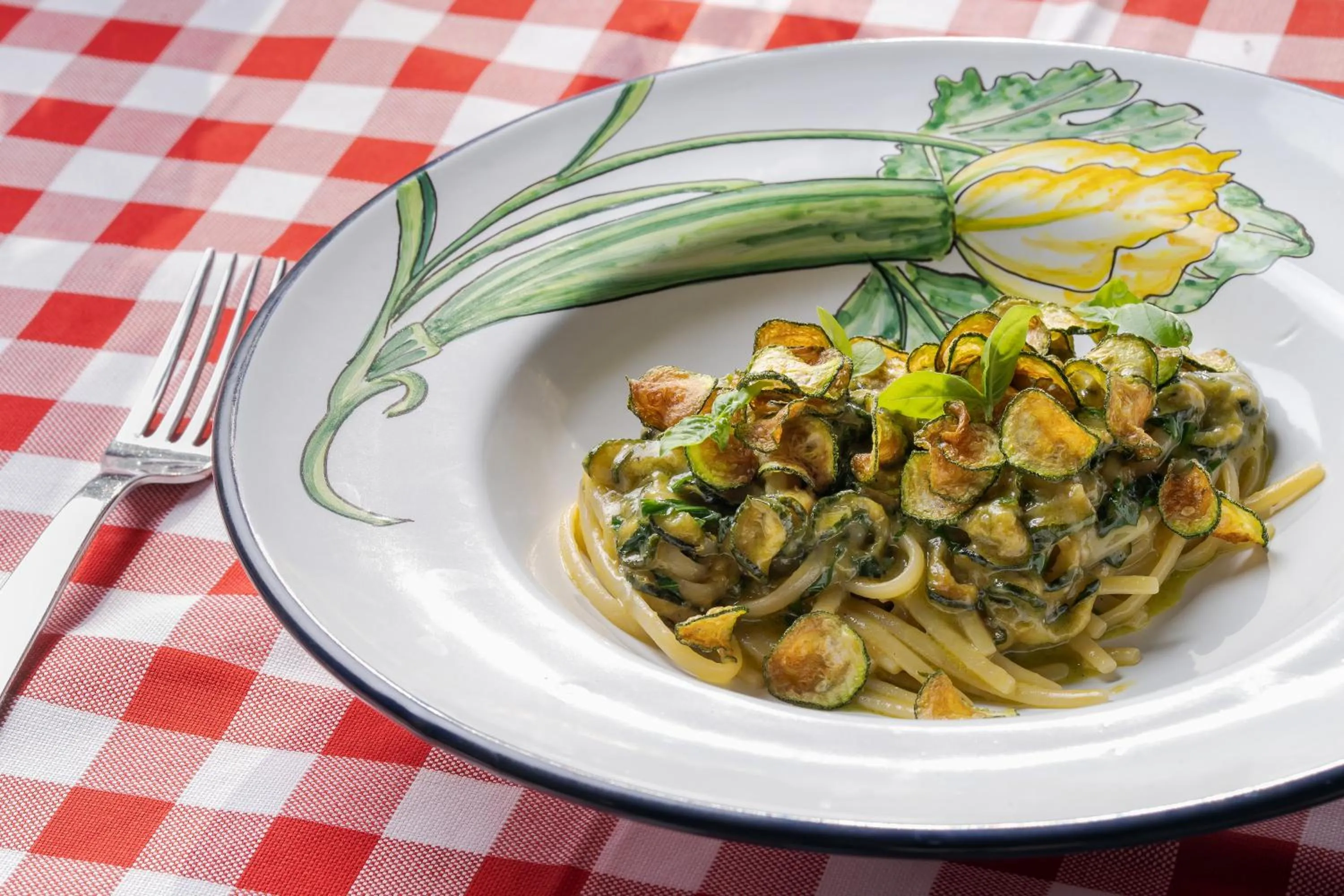 Restaurant/places to eat in Capo la Gala Hotel&Wellness