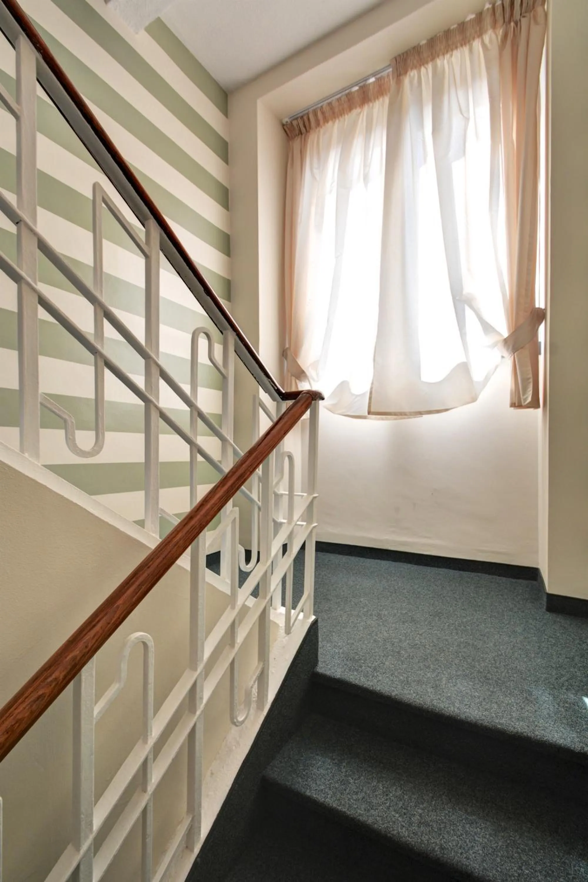 Other in Astor Hotel