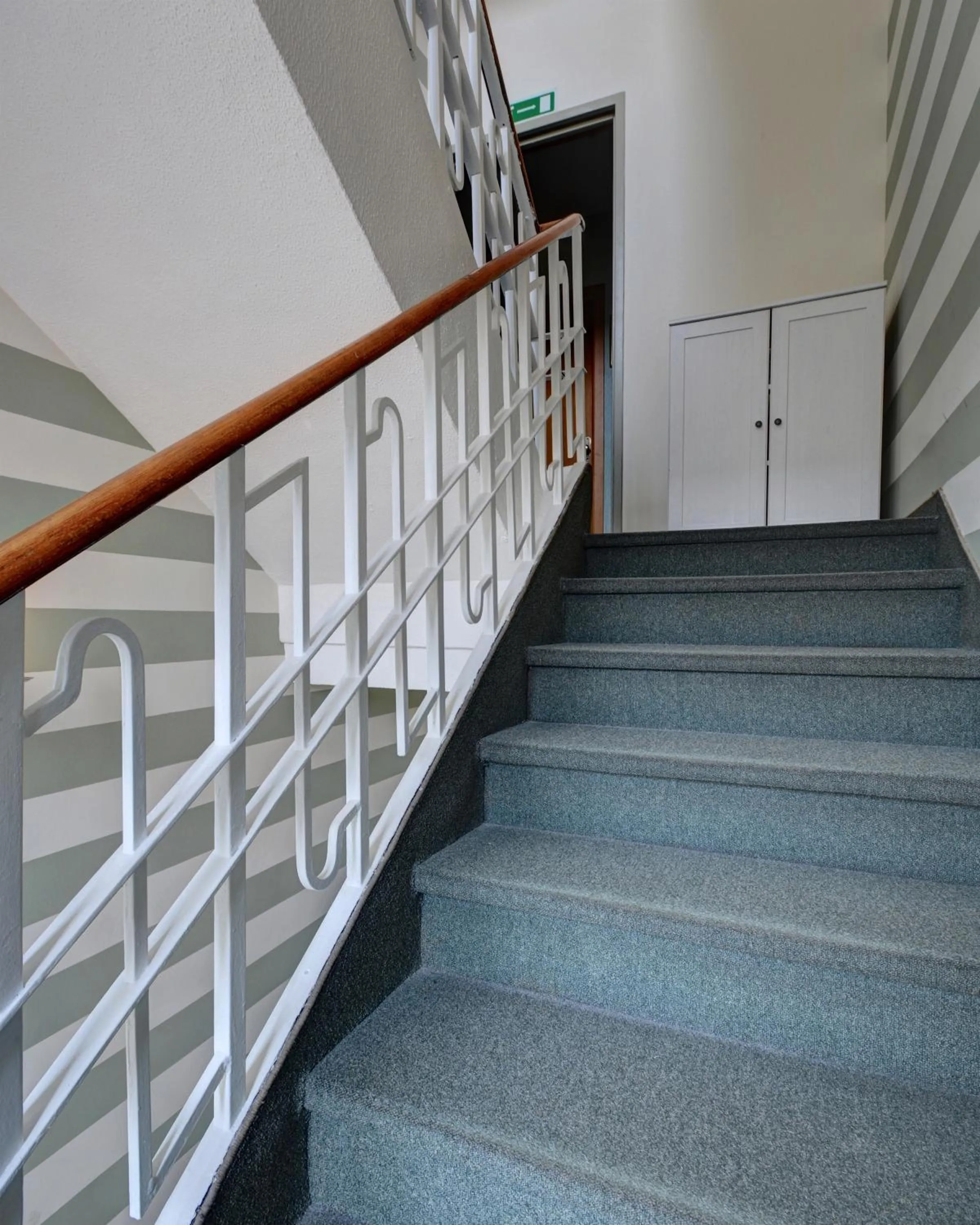 Other in Astor Hotel