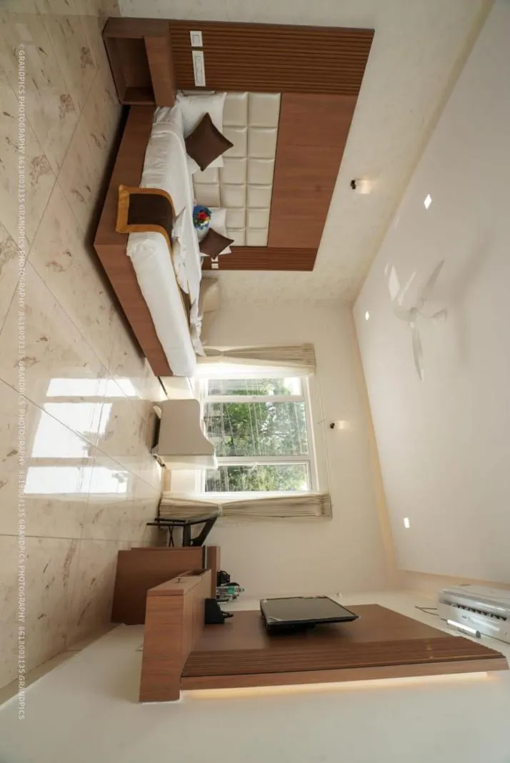 Sukhi A Luxury Stay Inn