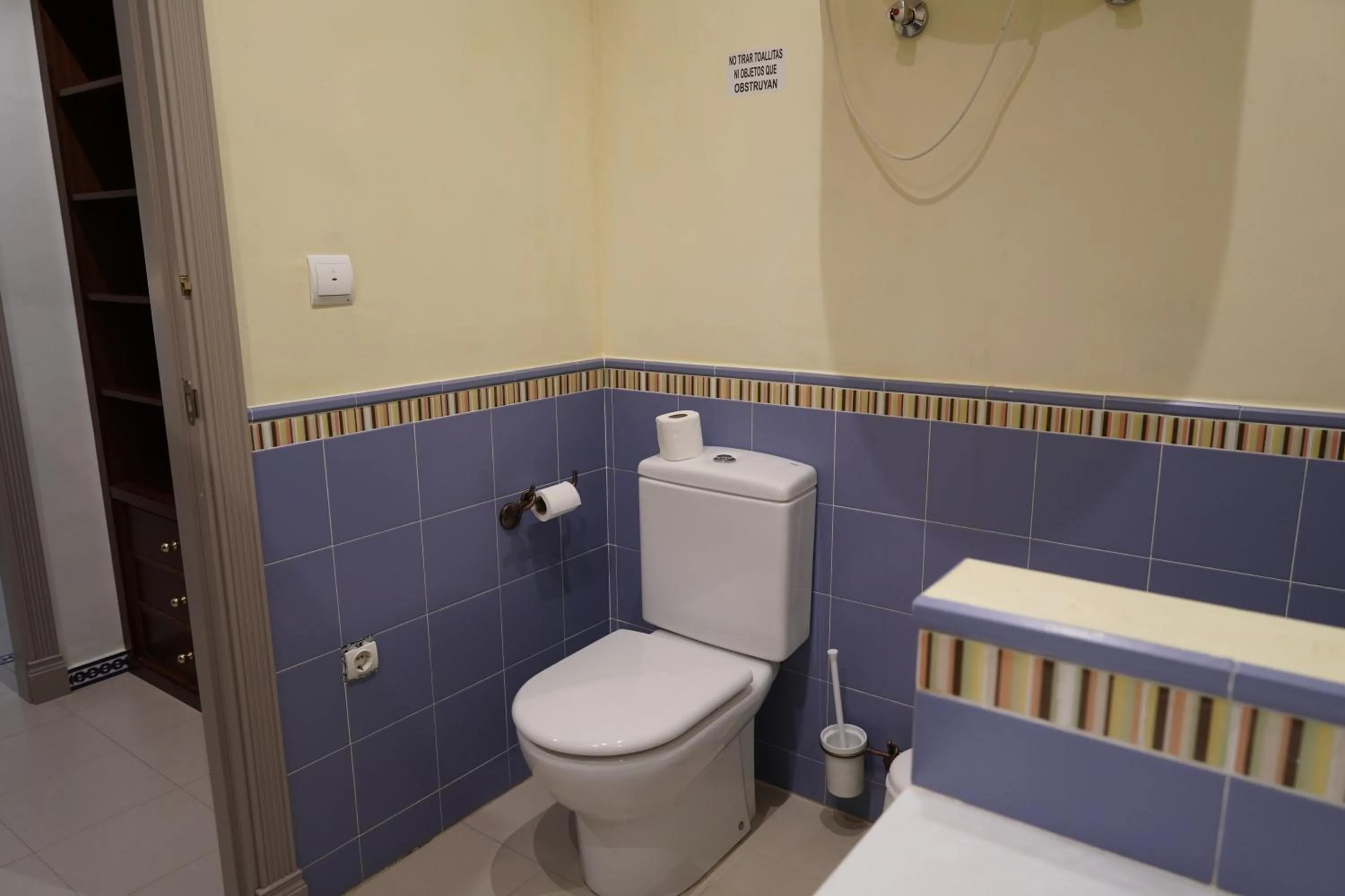 Hospedarte Palacete Real