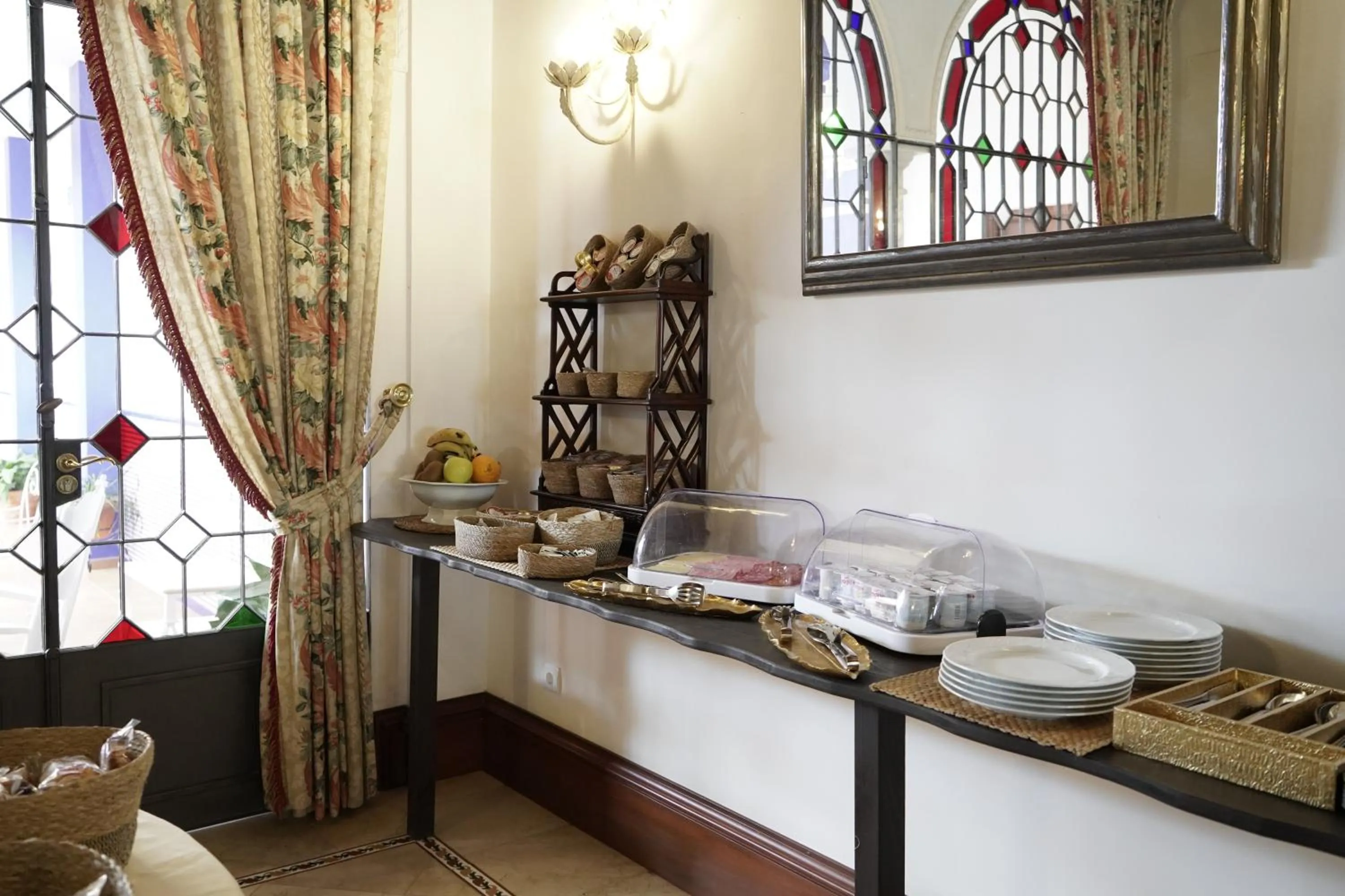 Hospedarte Palacete Real