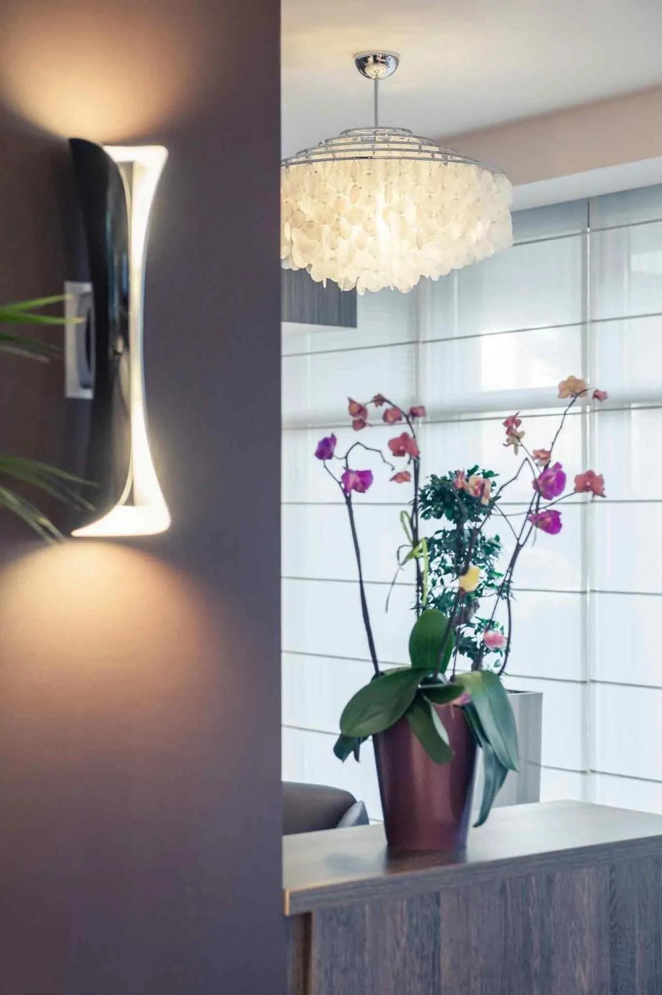 Other in Mercure Hotel Brussels Centre Midi