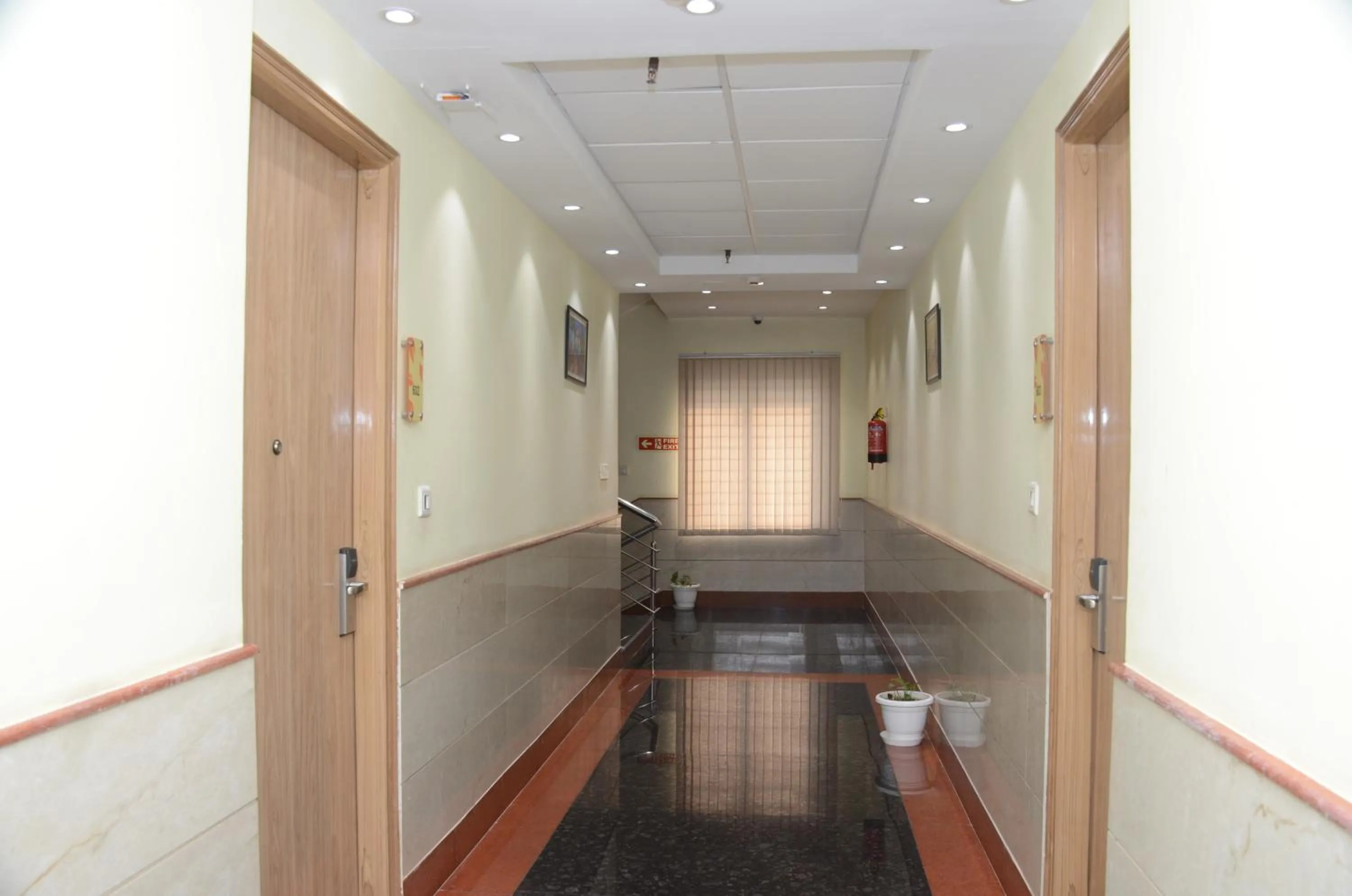 Other in Hotel SKS Grand Palace-Vrindāvan