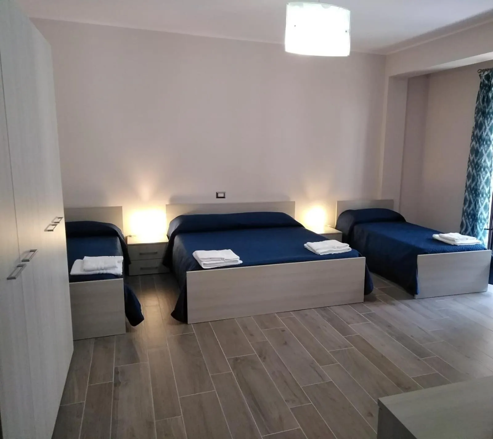 Bed in RivaMare - Agropoli