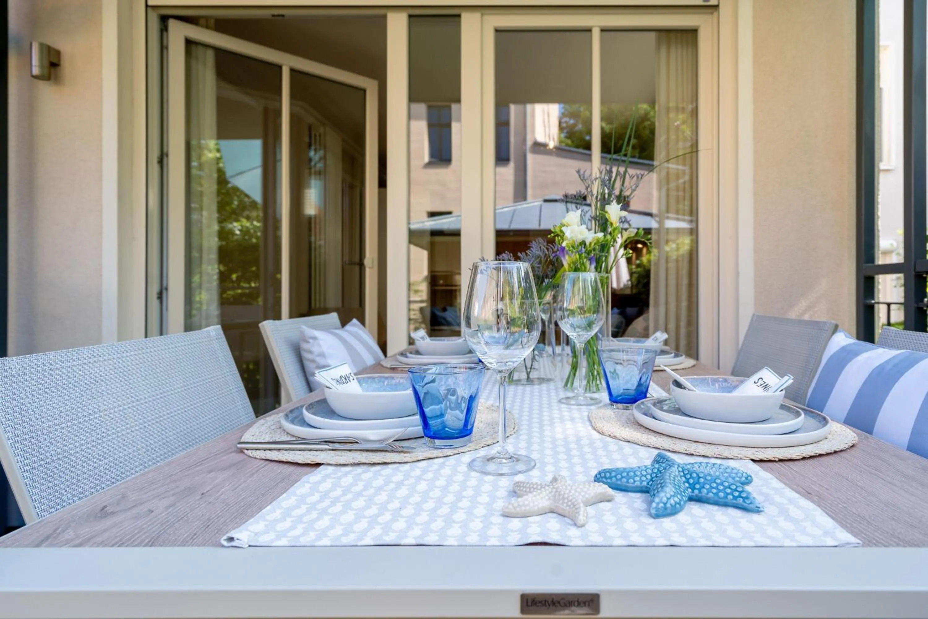 Villa Louise App 4