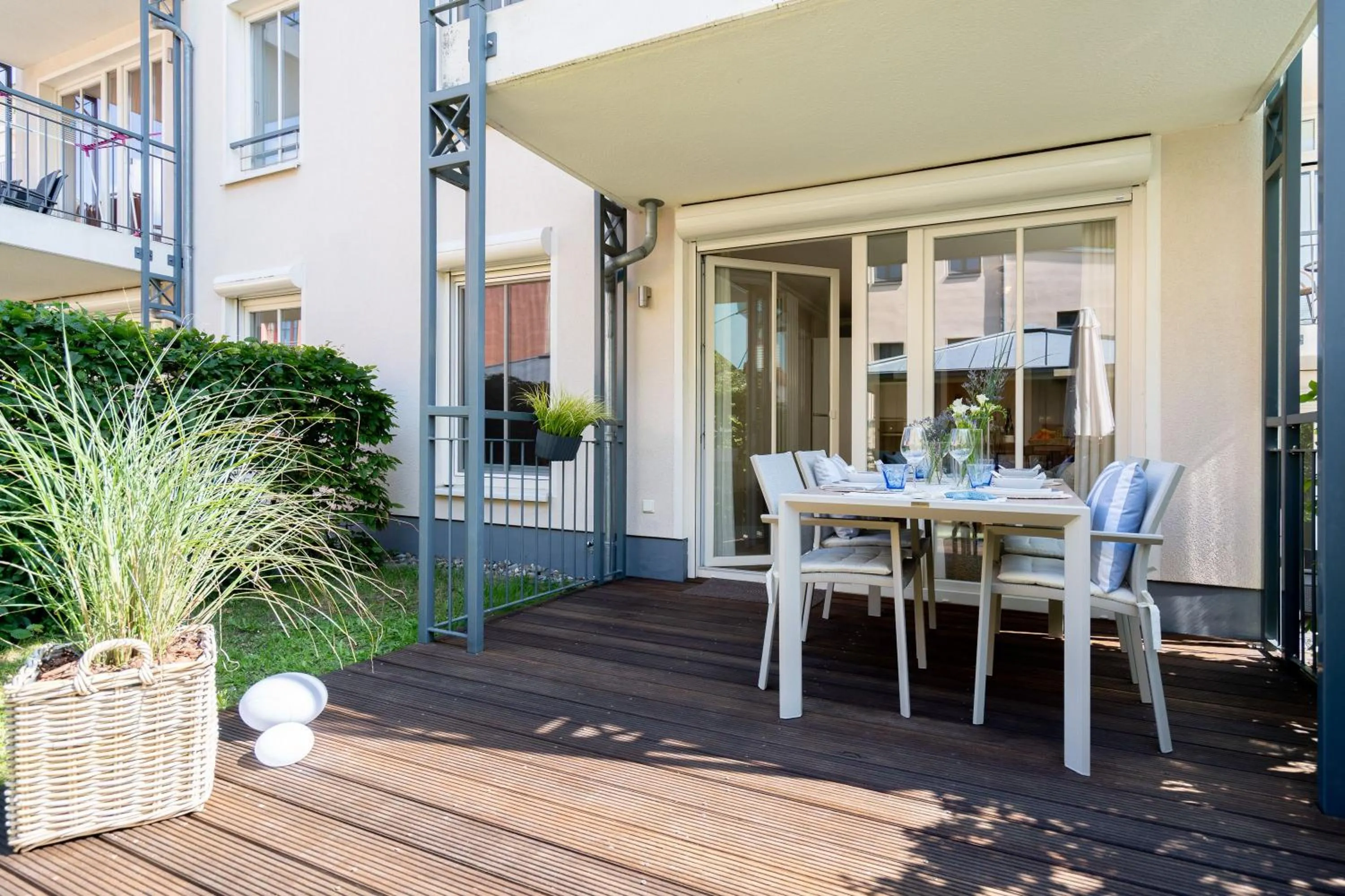 Villa Louise App 4
