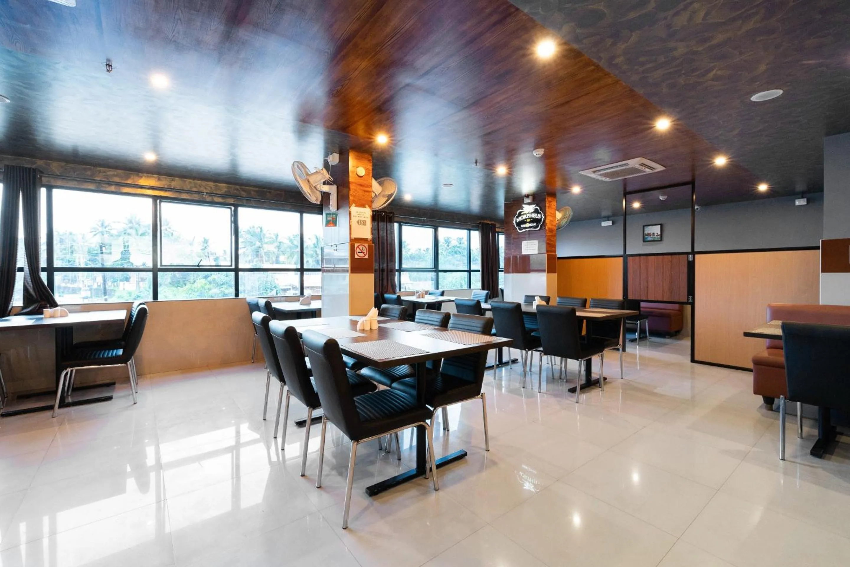 Hotel O Nirvikalpa