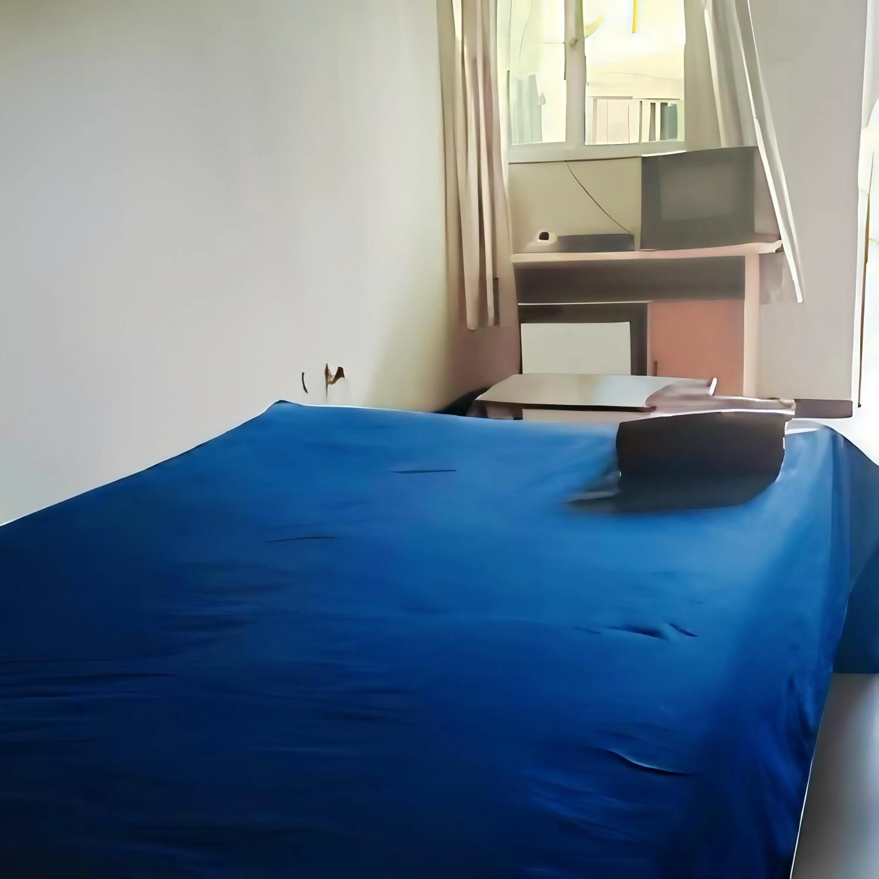 Bedroom, Bed in Wib Guesthouse