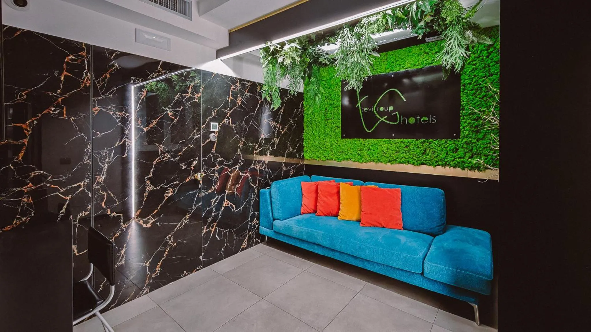 Hotel Trevi - Gruppo Trevi Hotels