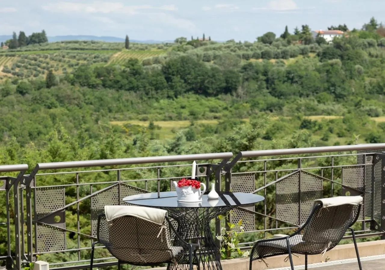 Restaurant/places to eat in Poderi Arcangelo