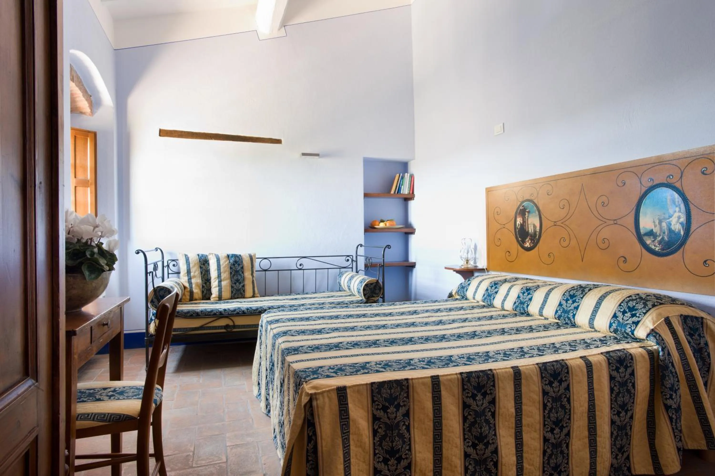 Other, Bed in Poderi Arcangelo