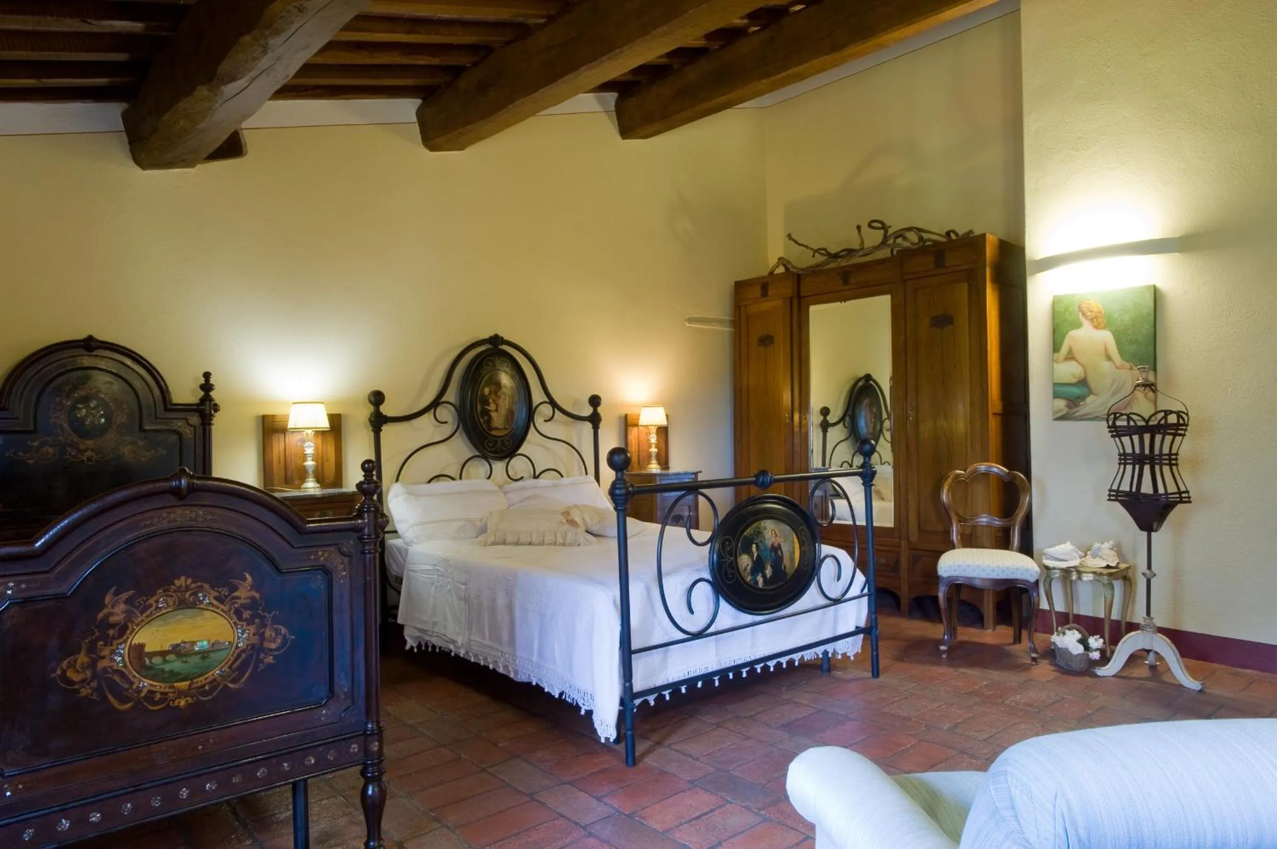 Other, Bed in Poderi Arcangelo