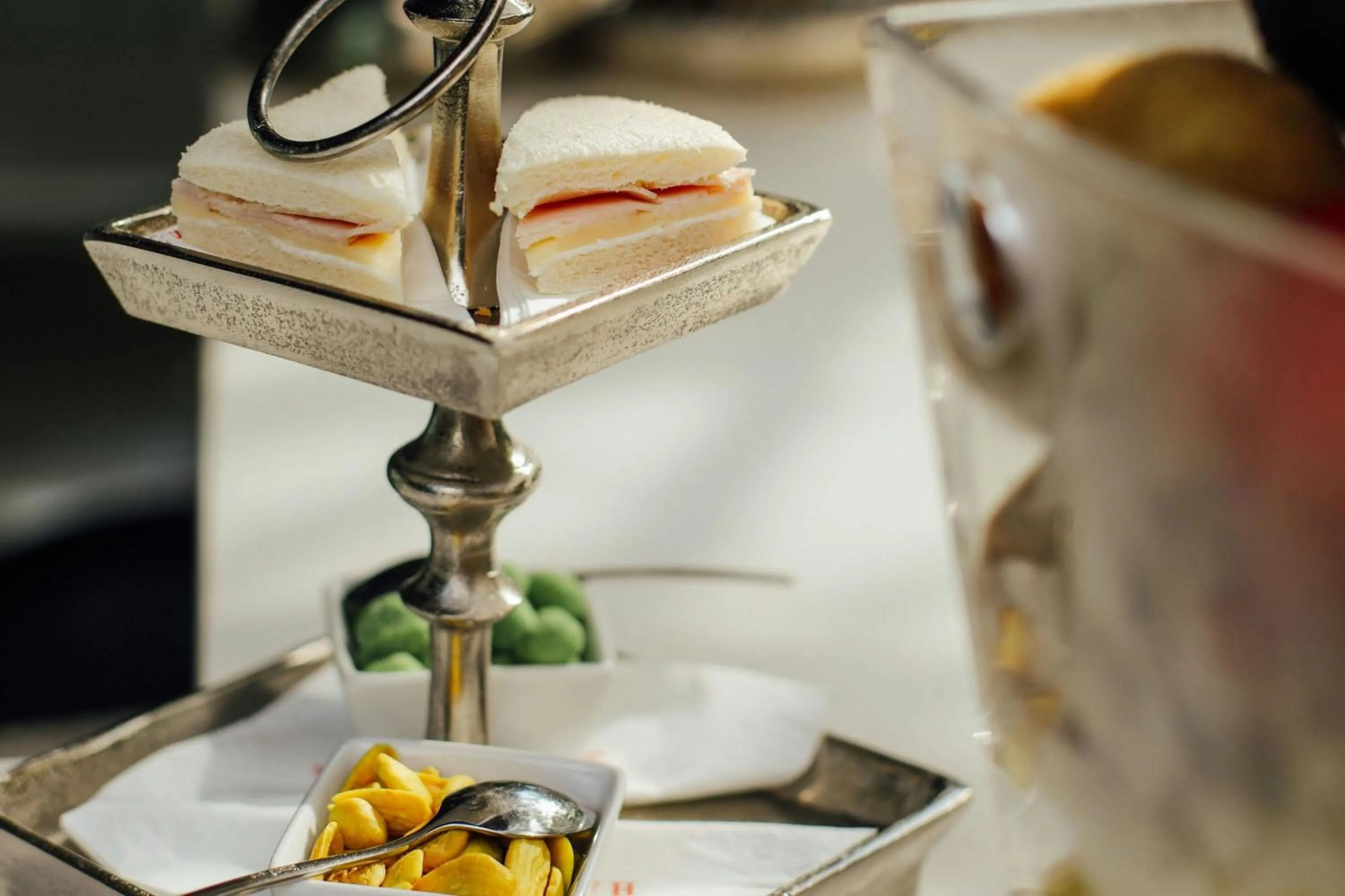 Lounge or bar in Sina Villa Medici, Autograph Collection