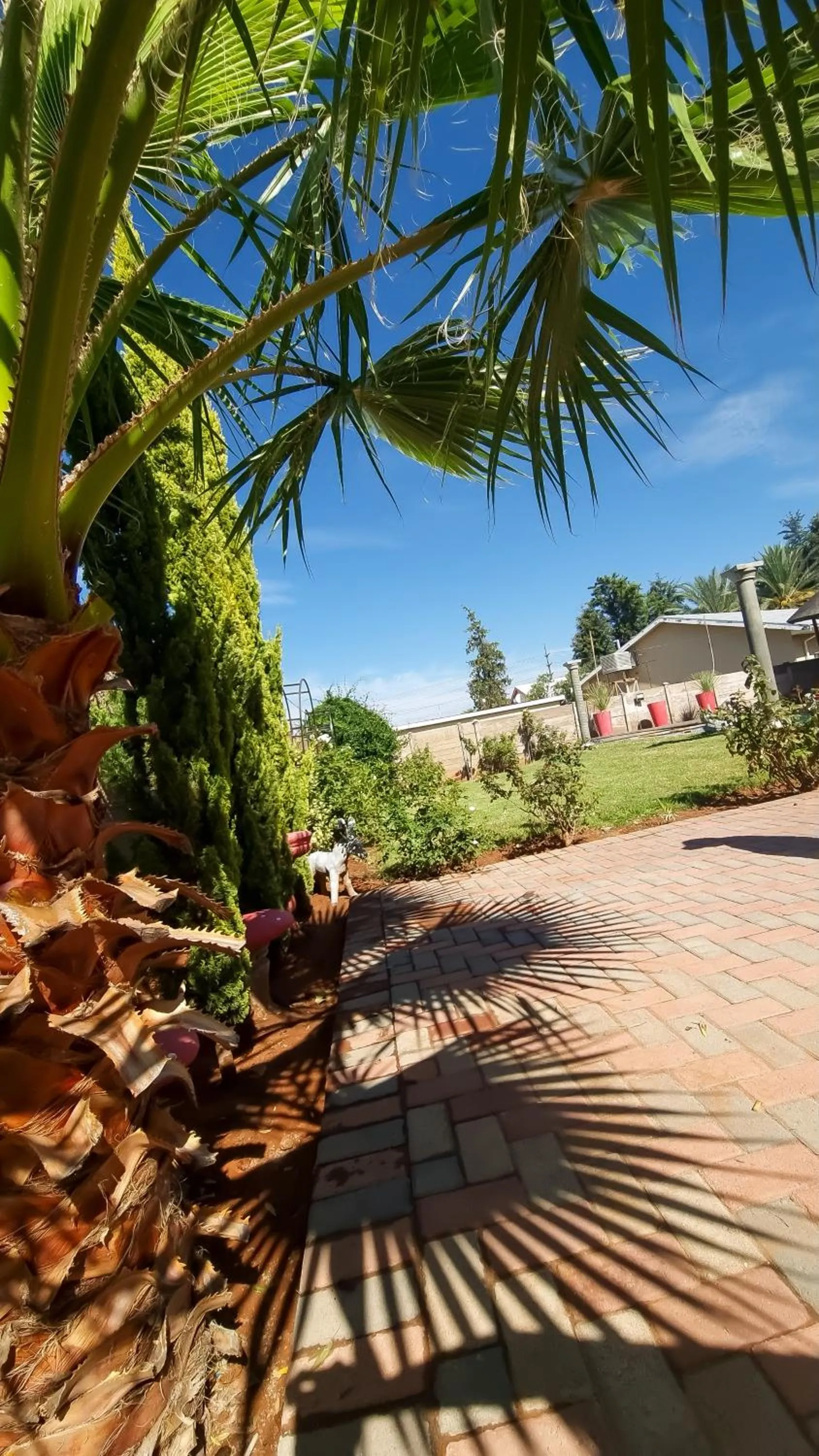 Black Diamond B&B Guesthouse