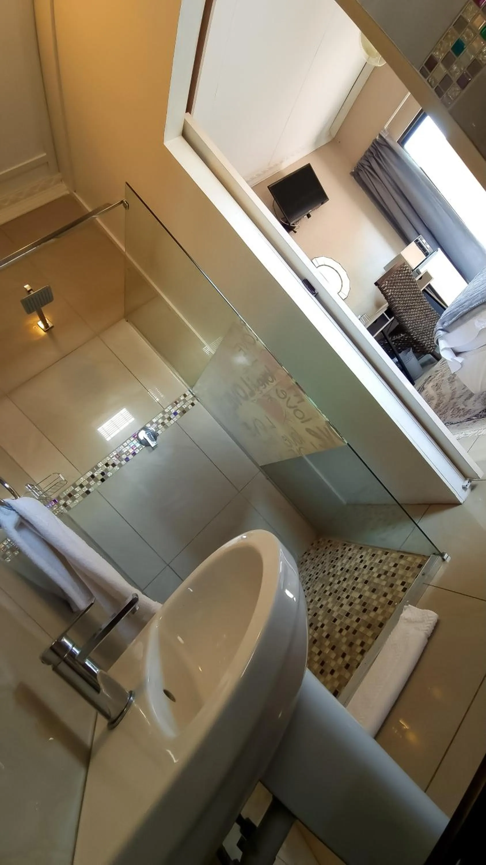 Black Diamond B&B Guesthouse