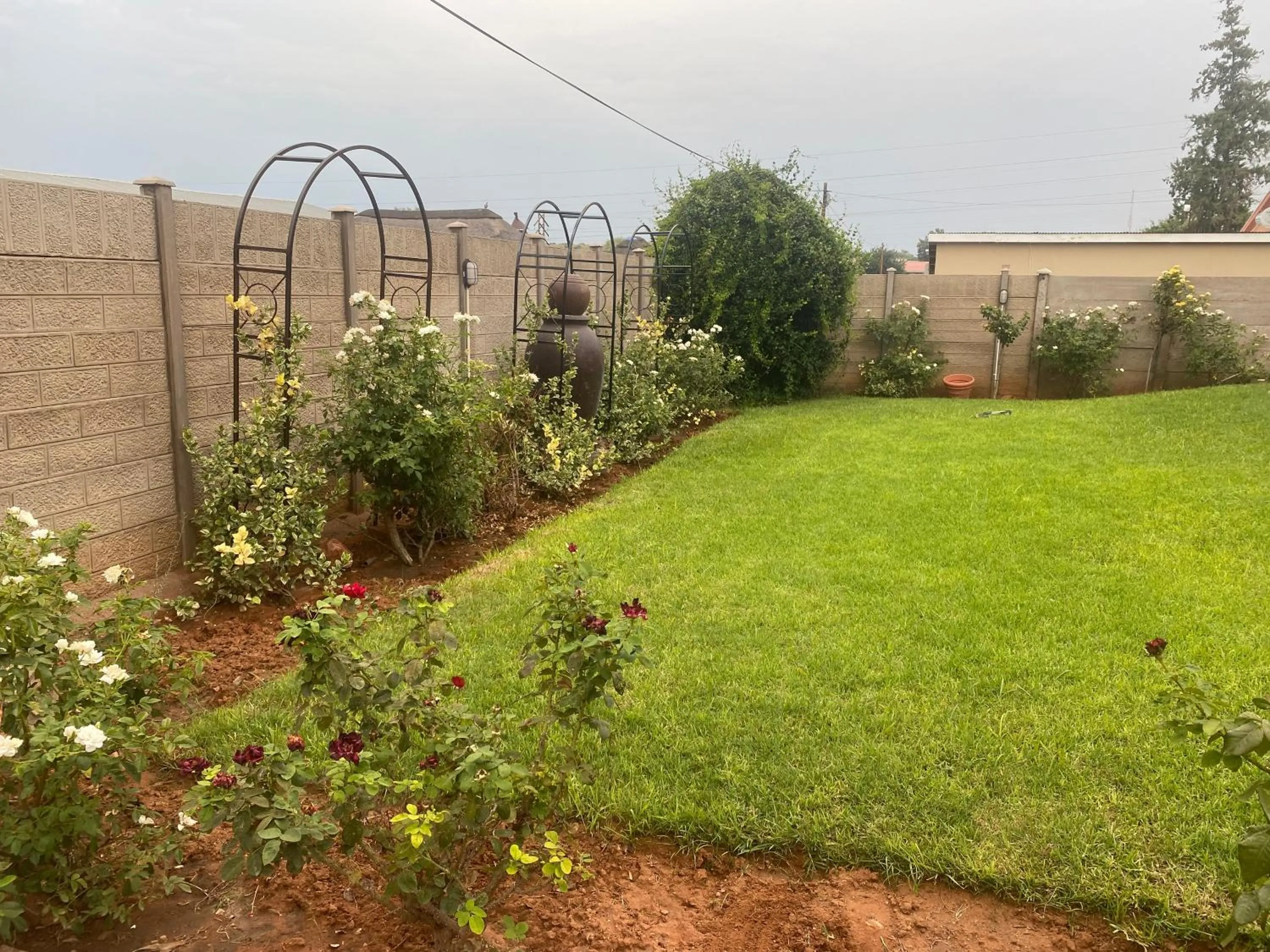 Black Diamond B&B Guesthouse