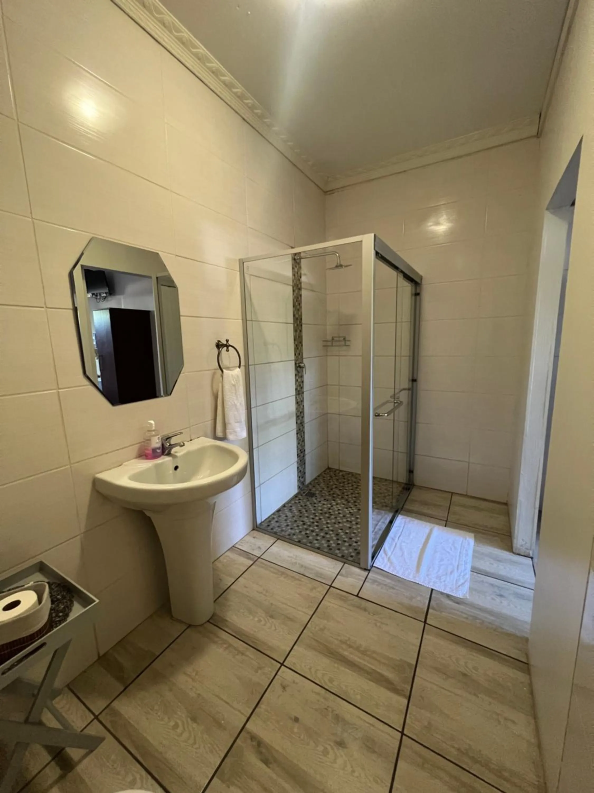 Black Diamond B&B Guesthouse