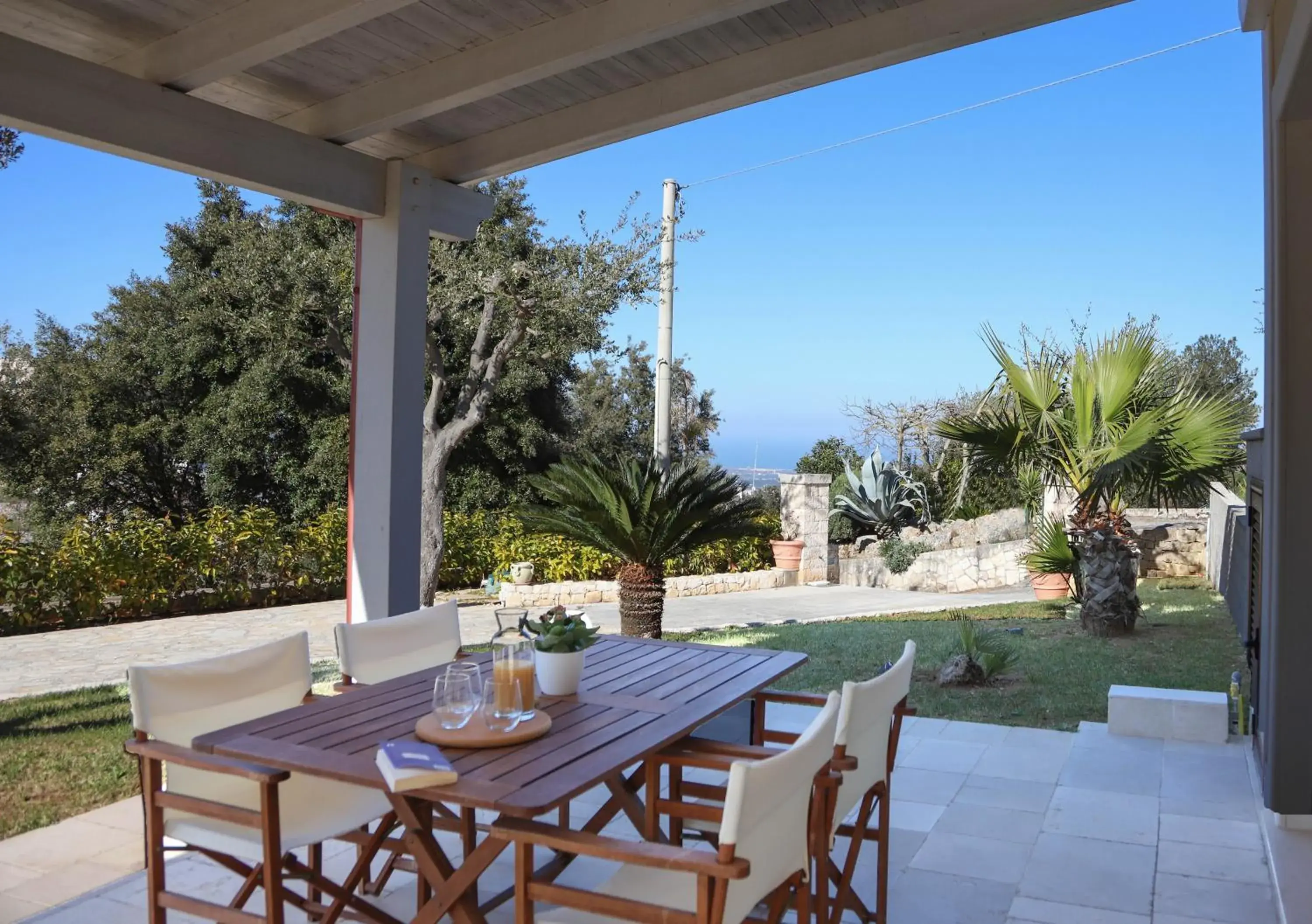 VILLA LAURETO by Apulia Hospitality VILLA LAURETO by Apulia Hospitality