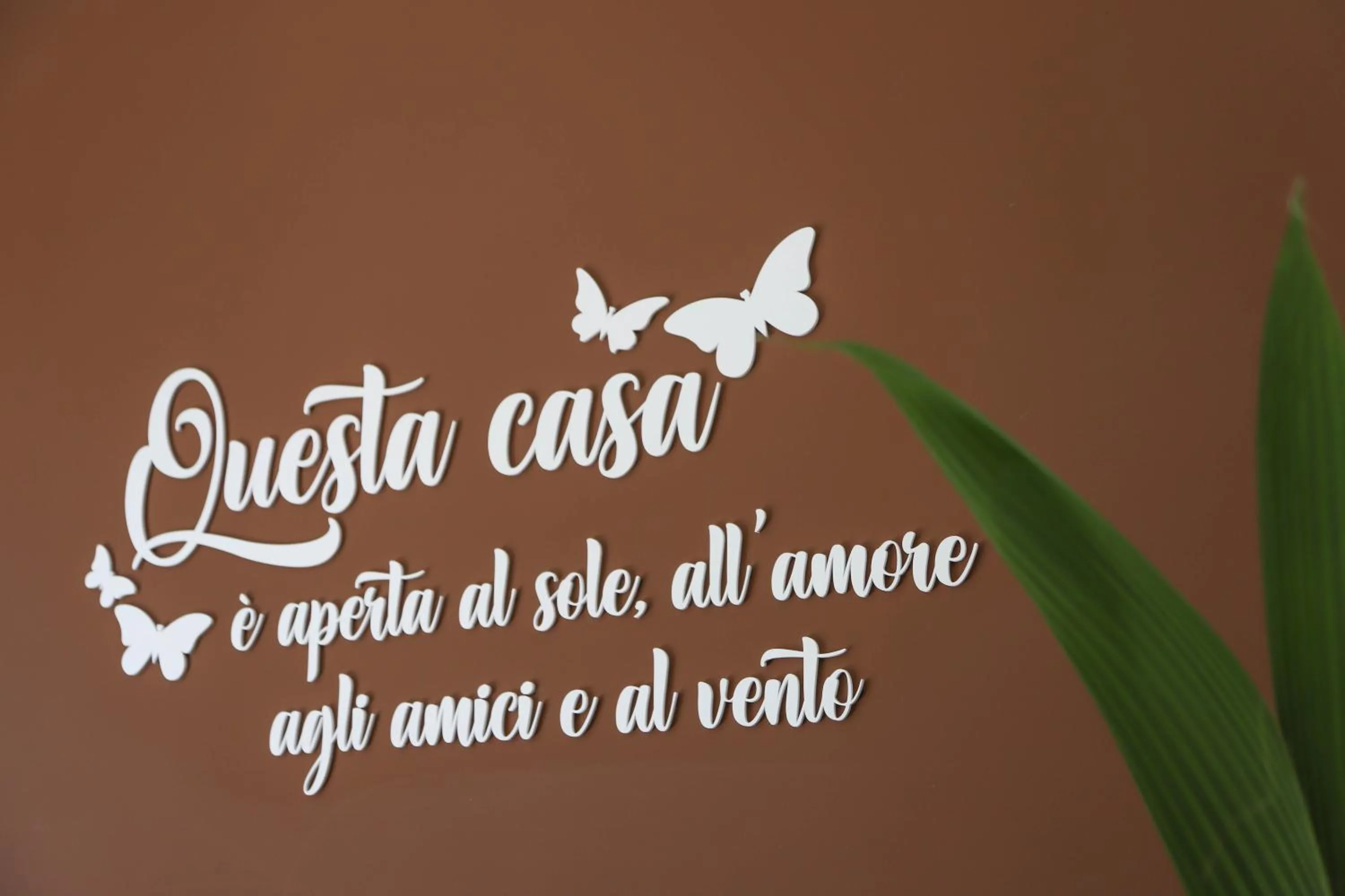 Property logo or sign in VILLA LAURETO by Apulia Hospitality