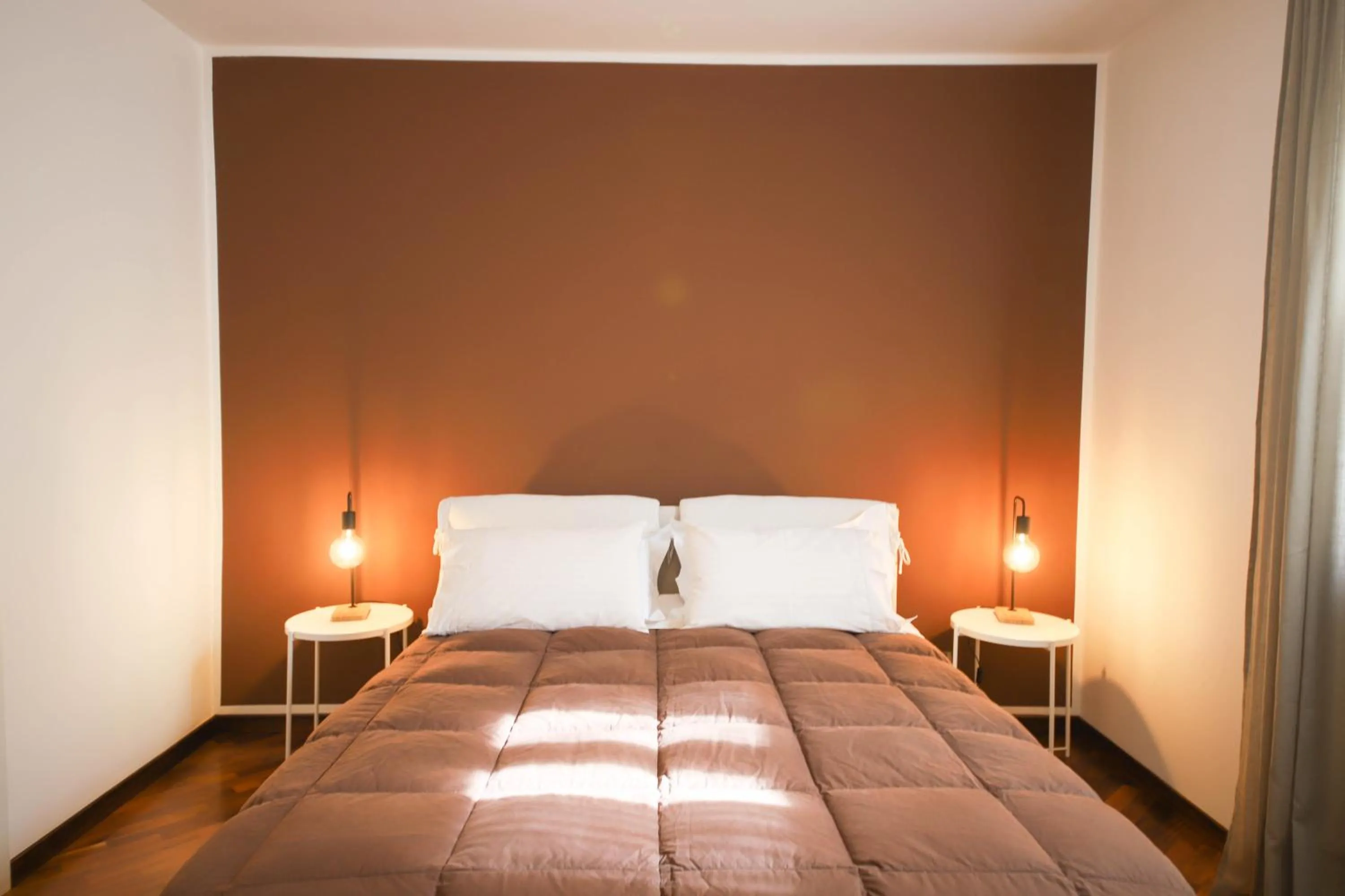 Bedroom, Bed in VILLA LAURETO by Apulia Hospitality