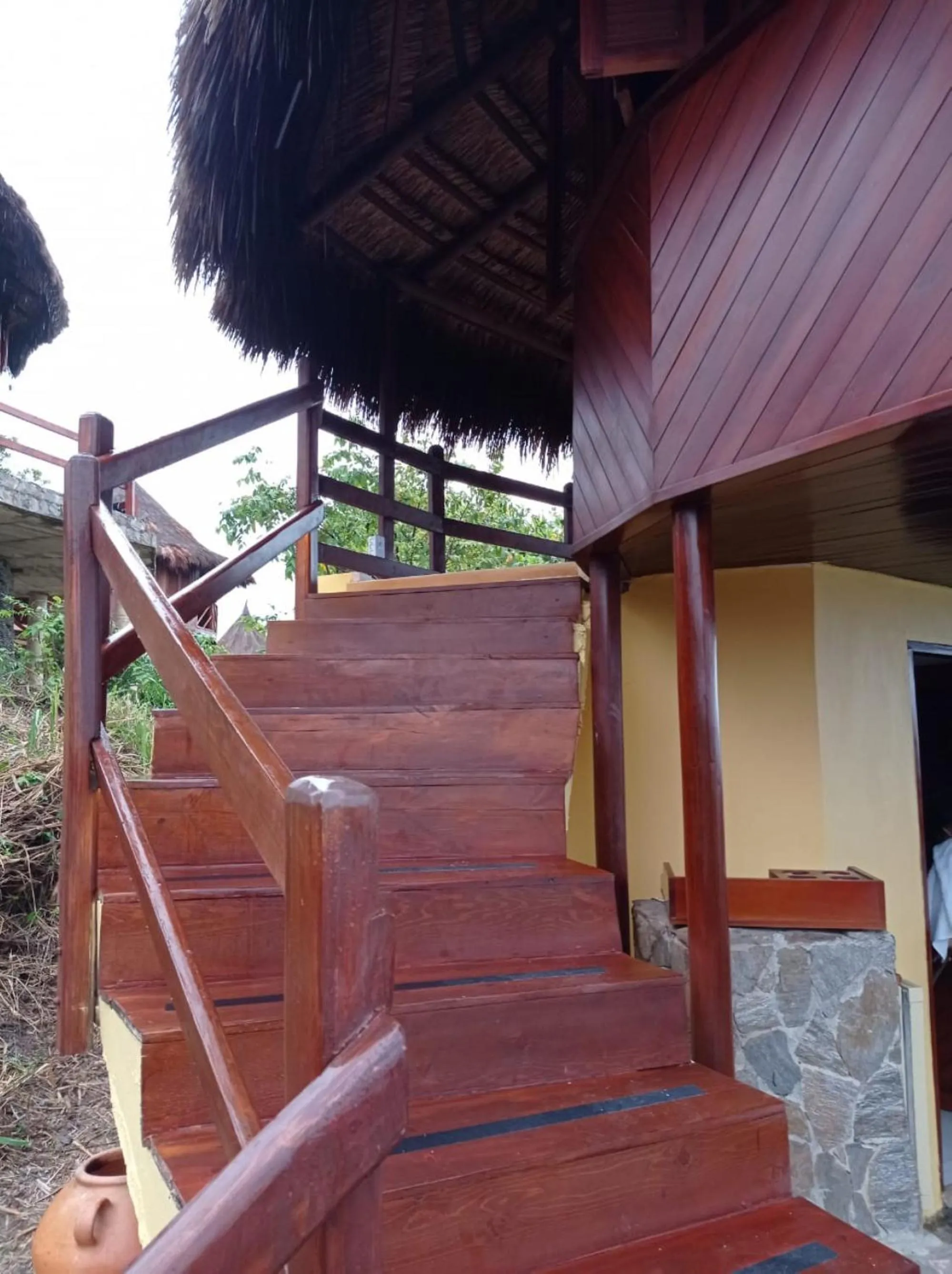 Property building in Ecohabs Tequendama - Parque Tayrona