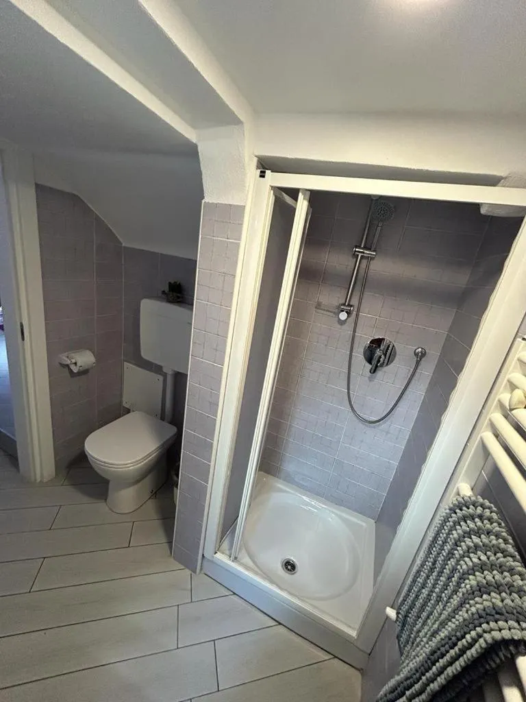 b&b La Rosa dei venti