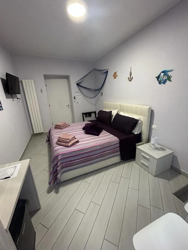 b&b La Rosa dei venti