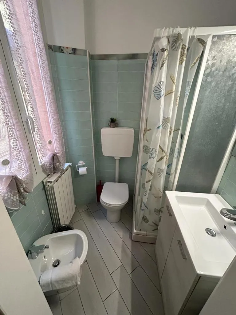 b&b La Rosa dei venti