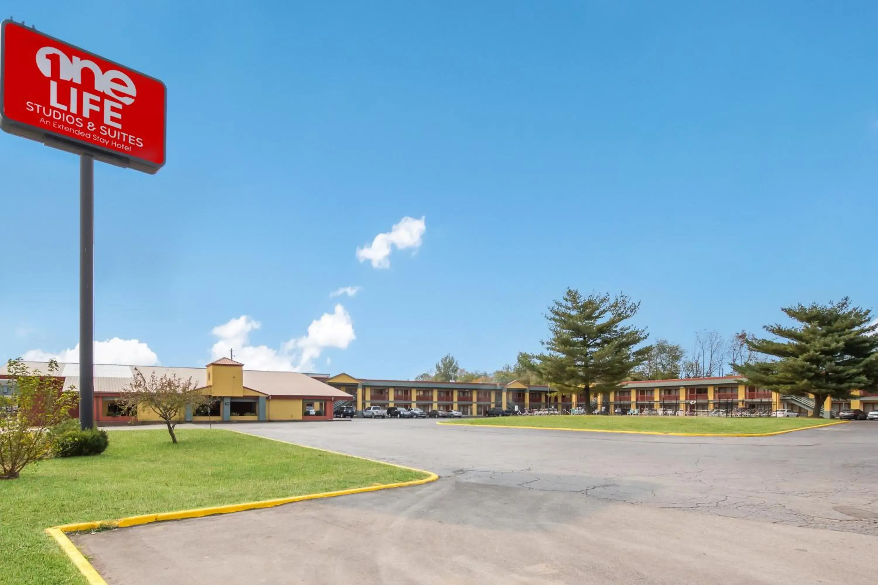 ONE LIFE STUDIOS ONE LIFE STUDIOS