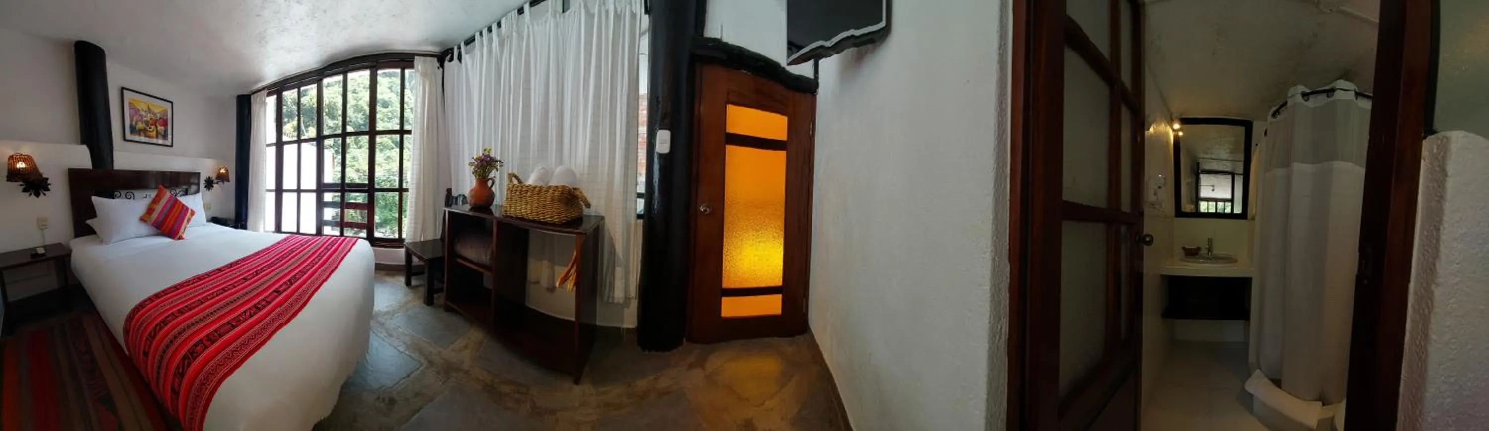 SACRED STONE Boutique Hotel