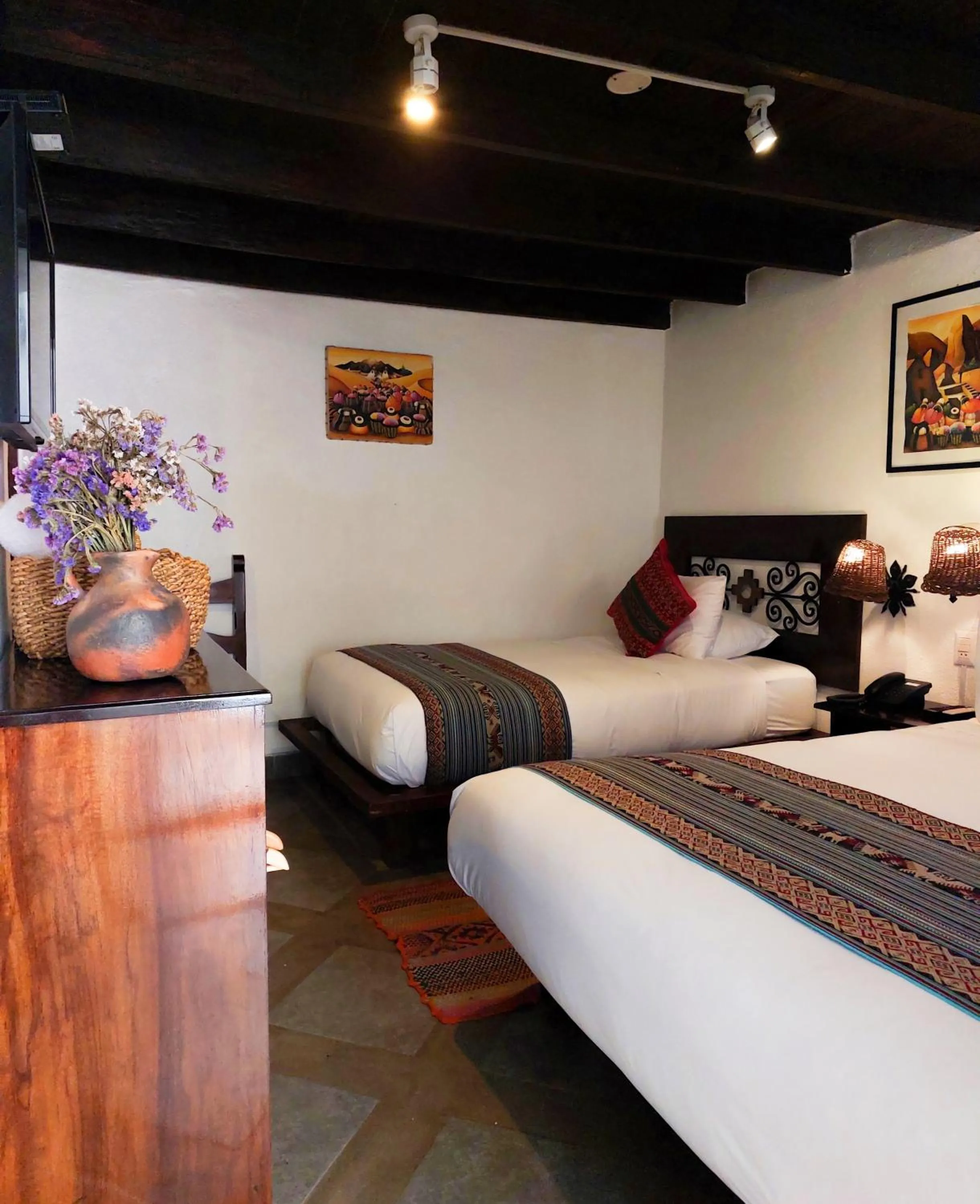 SACRED STONE Boutique Hotel