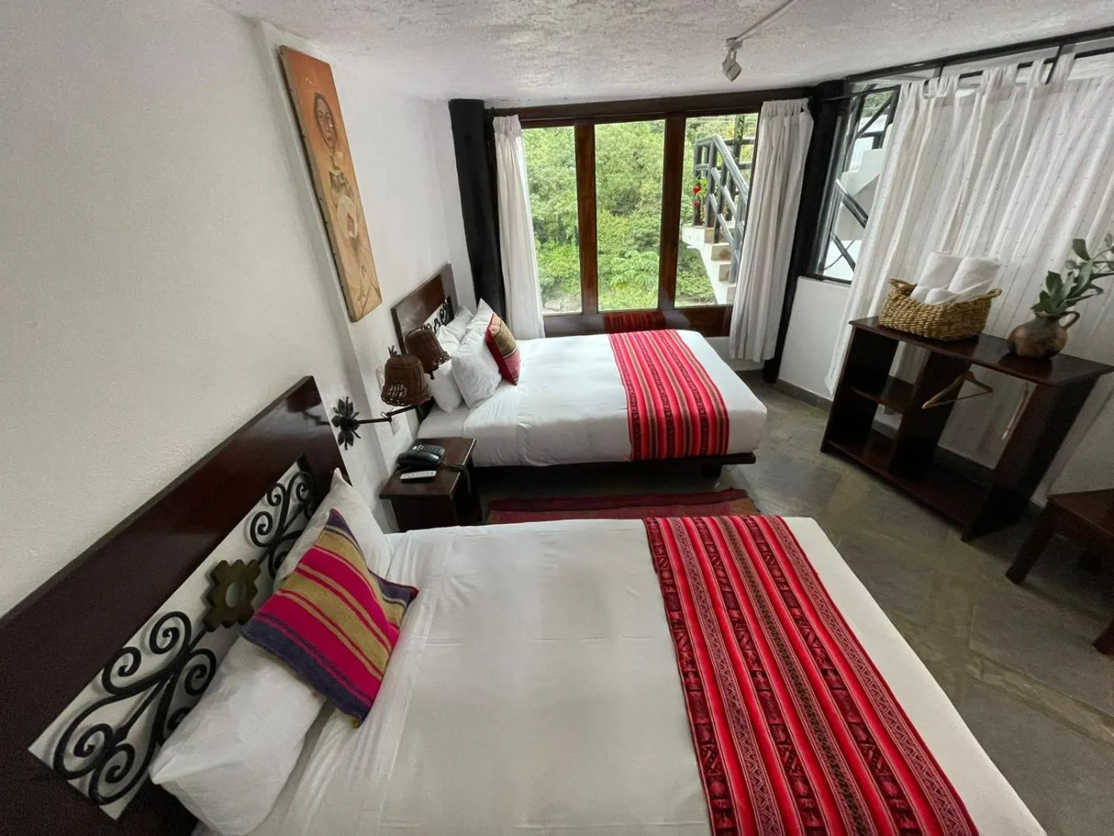 SACRED STONE Boutique Hotel