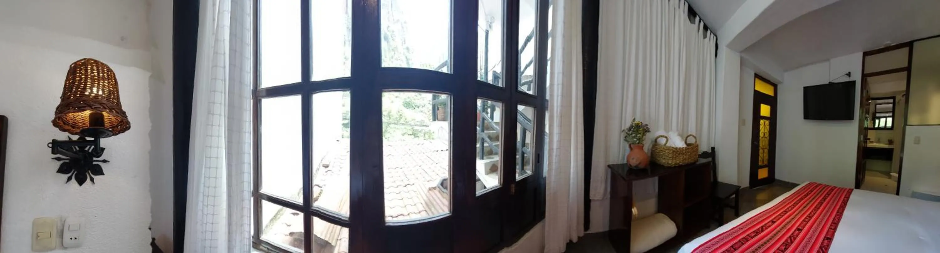 SACRED STONE Boutique Hotel