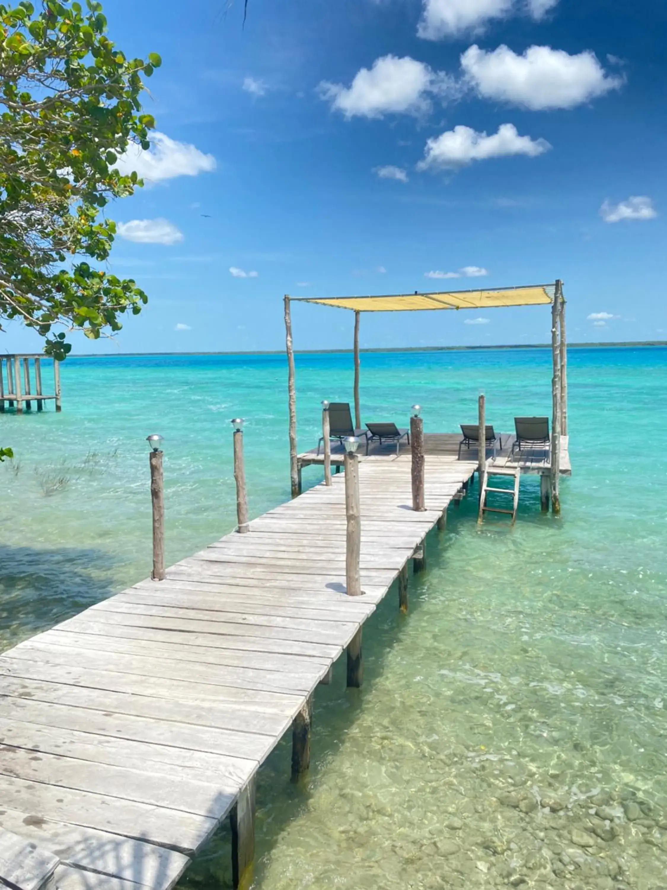 Villas Mandarina Bacalar Villas Mandarina Bacalar