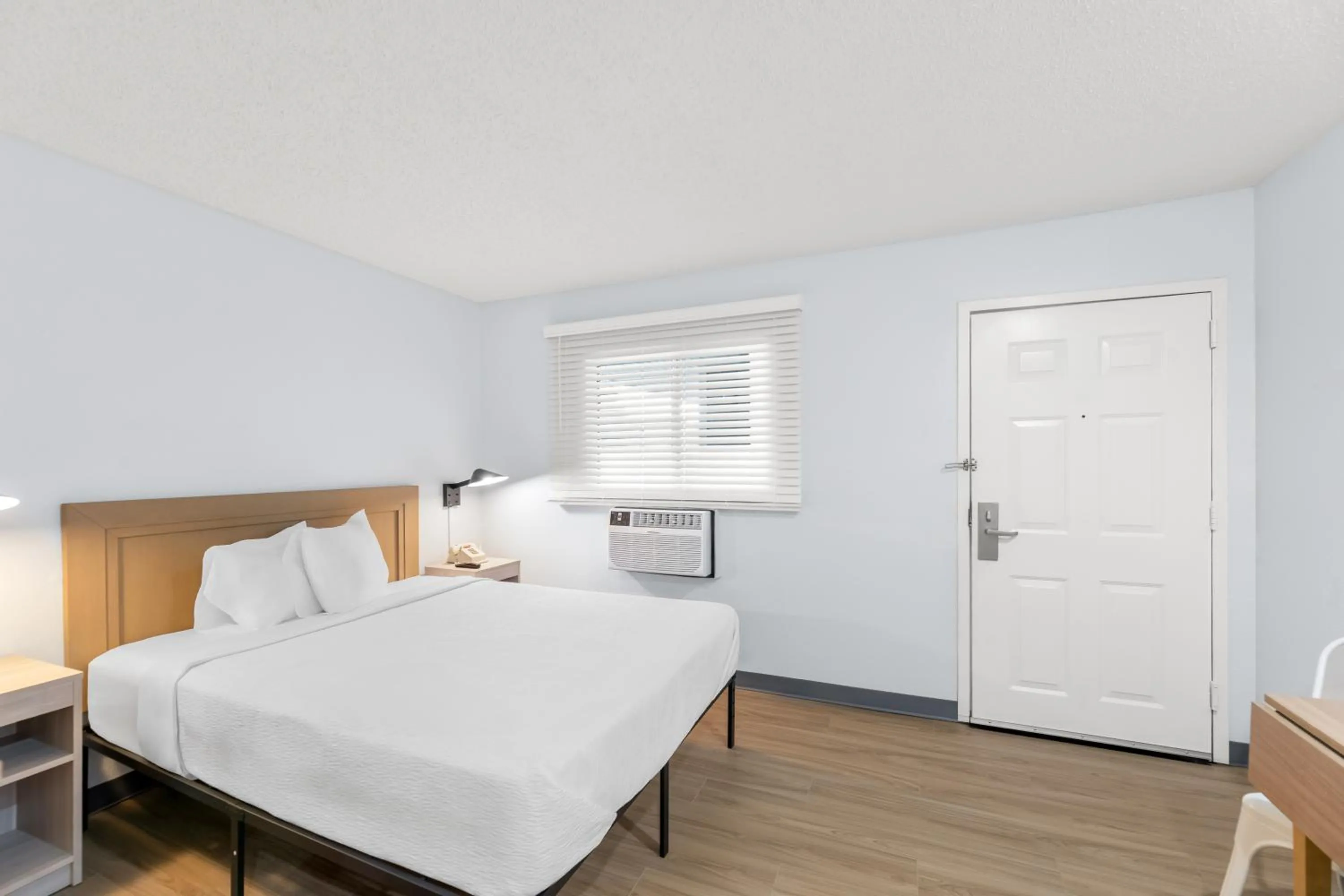Birch Hill Suites Jackson