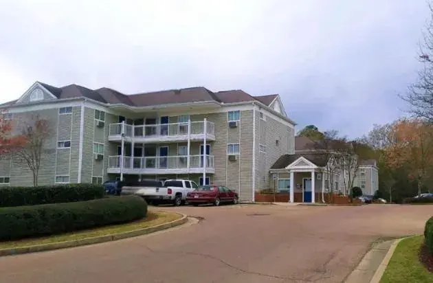 Birch Hill Suites Jackson Birch Hill Suites Jackson