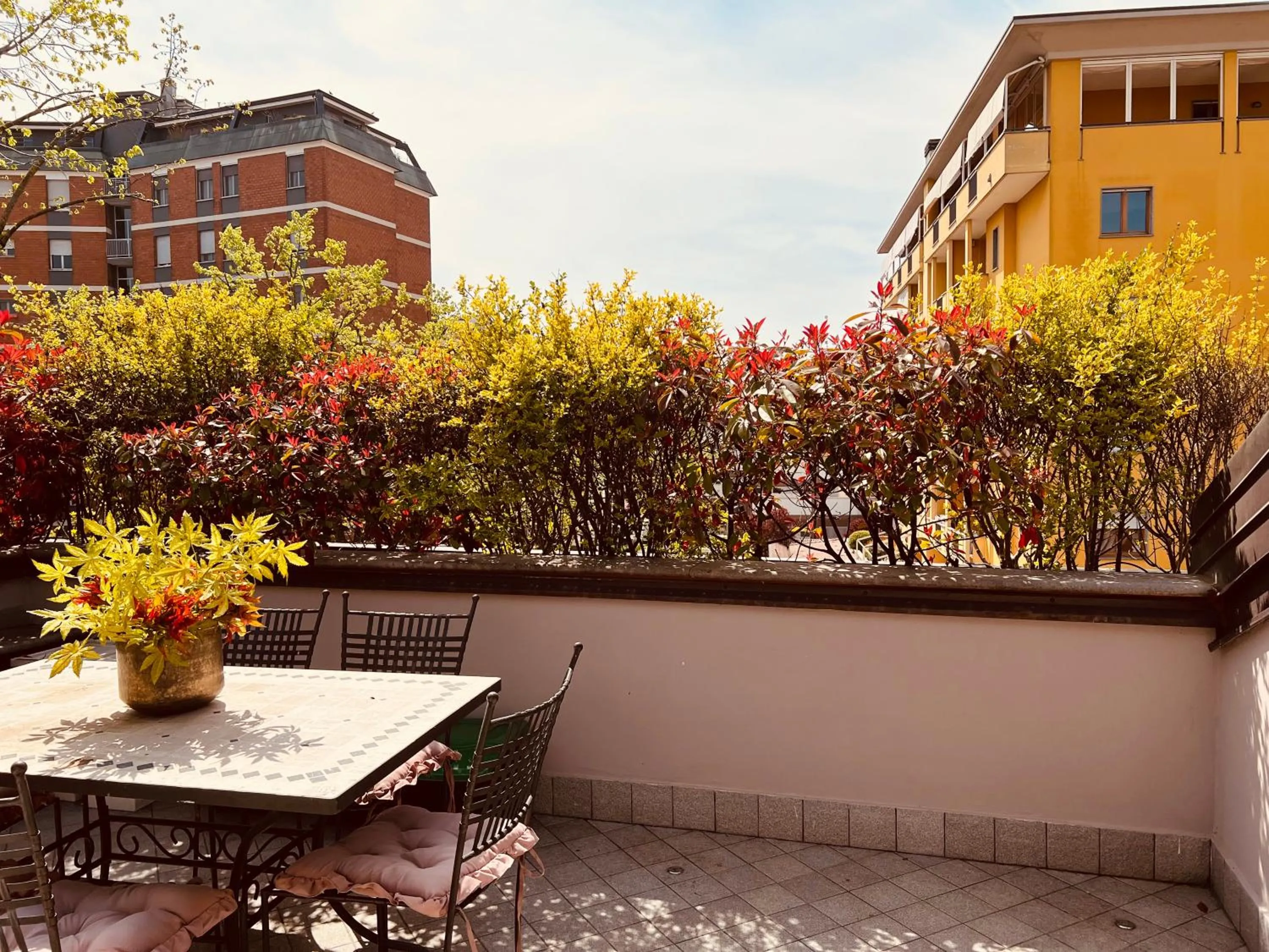 Appartamento incantevole a piacenza