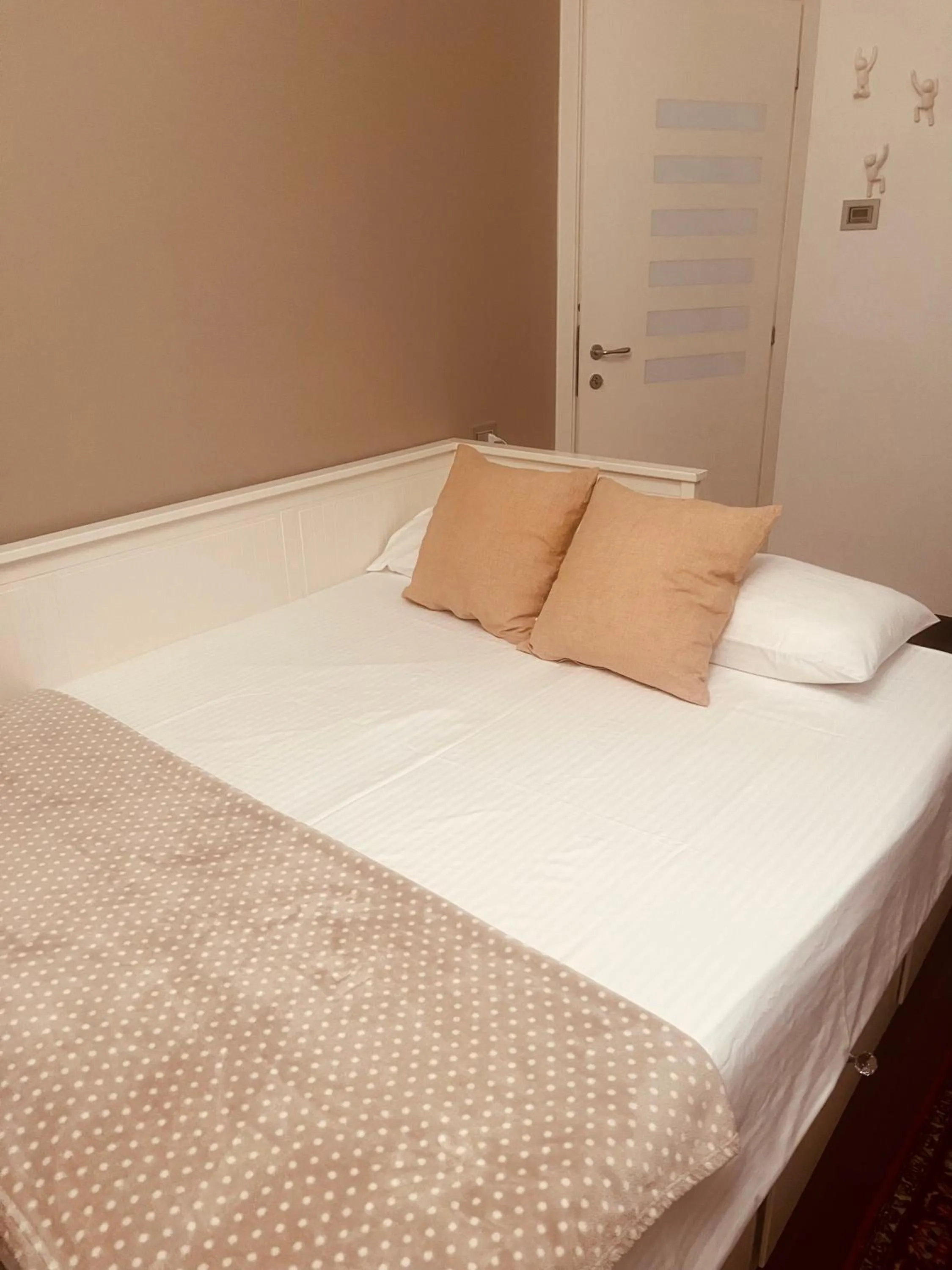 Bed in Appartamento incantevole a piacenza