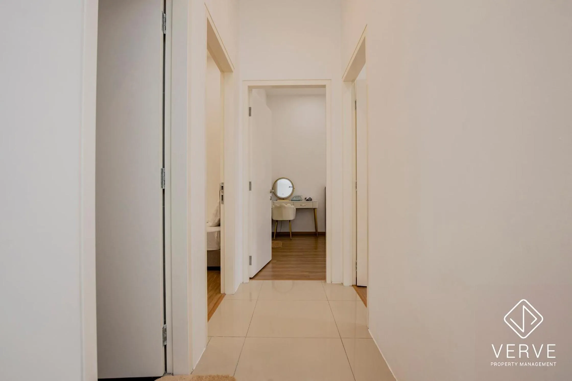 Ipoh Cove Premium Suites by Verve