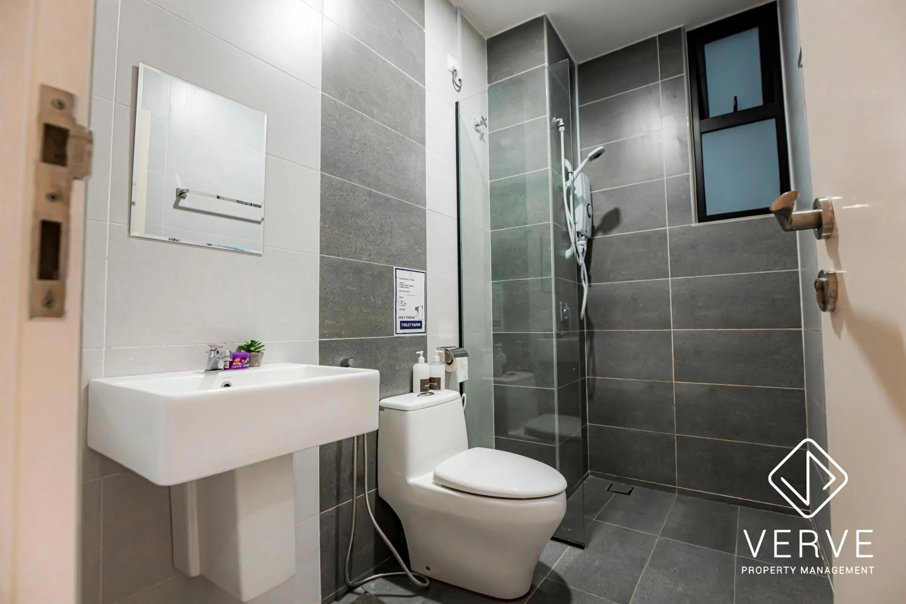 Ipoh Cove Premium Suites by Verve