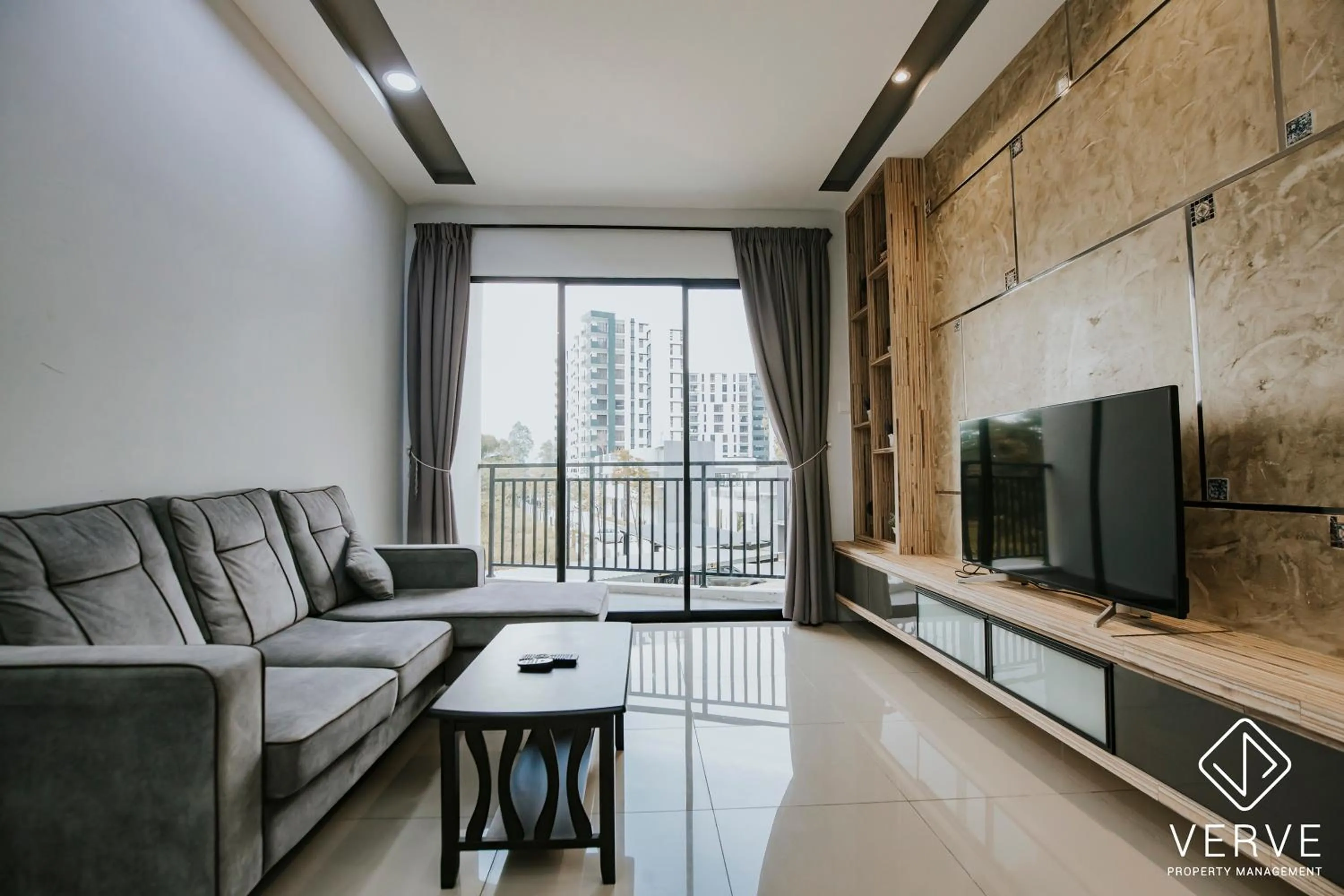 Ipoh Cove Premium Suites by Verve