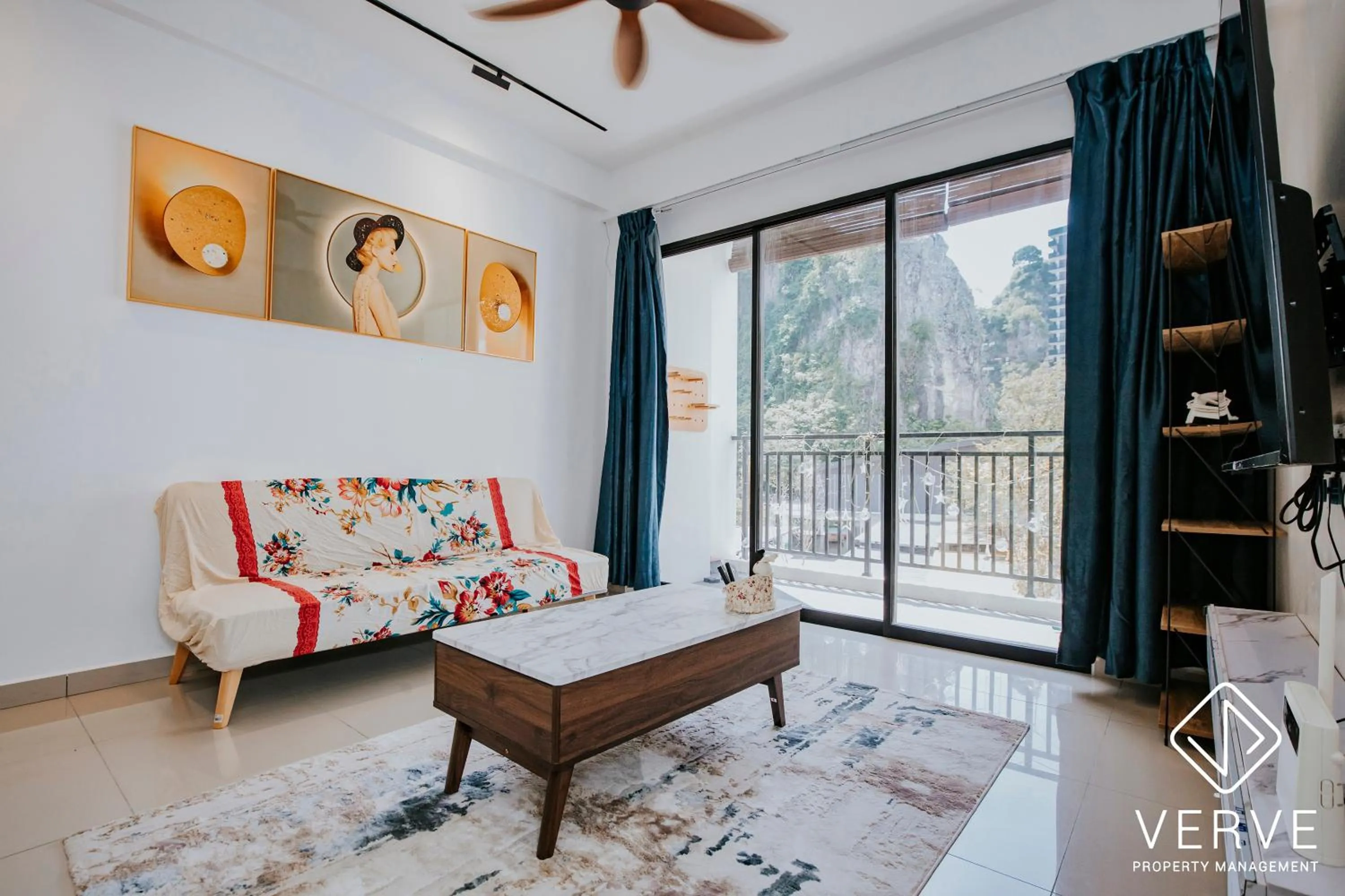 Ipoh Cove Premium Suites by Verve