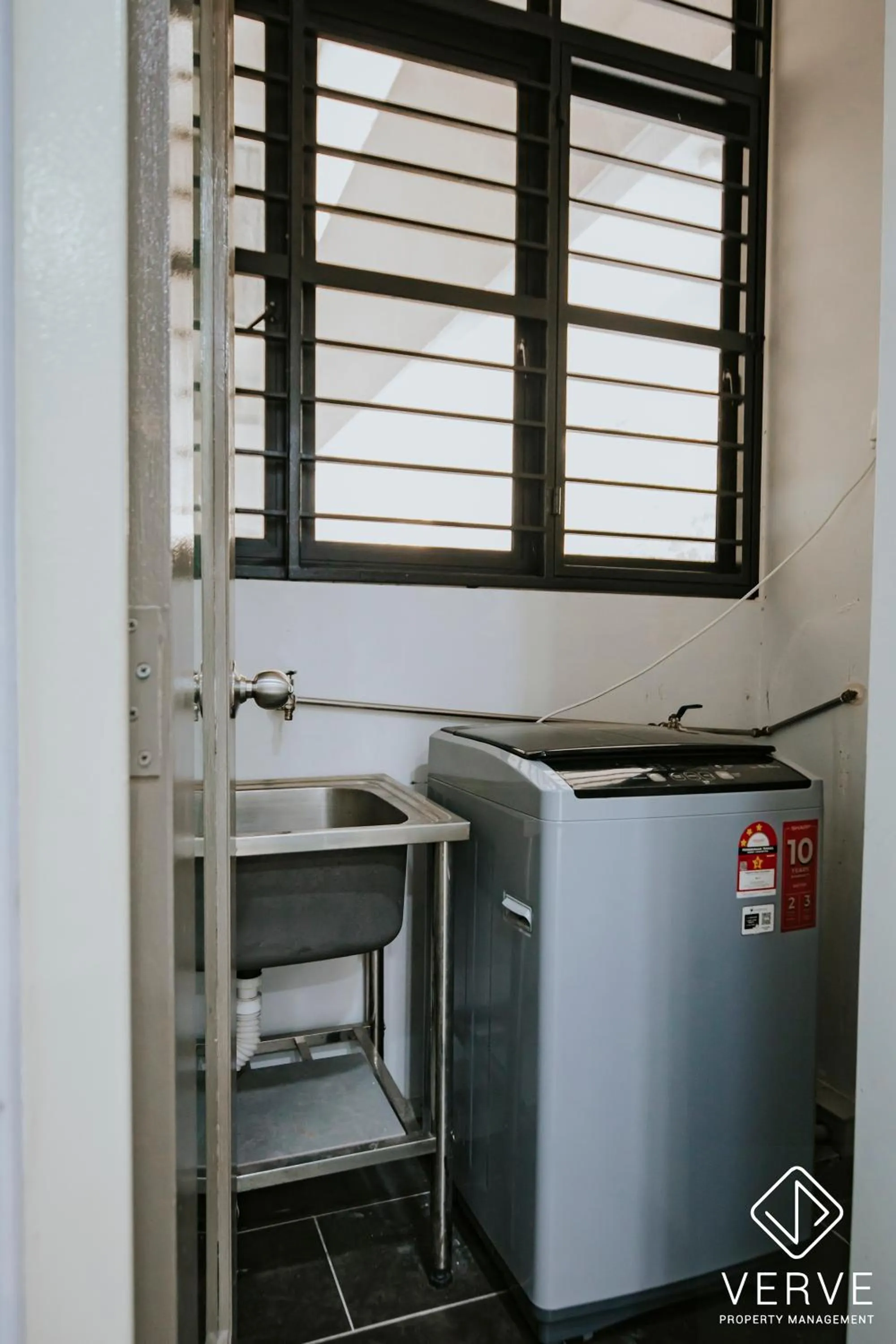 Ipoh Cove Premium Suites by Verve