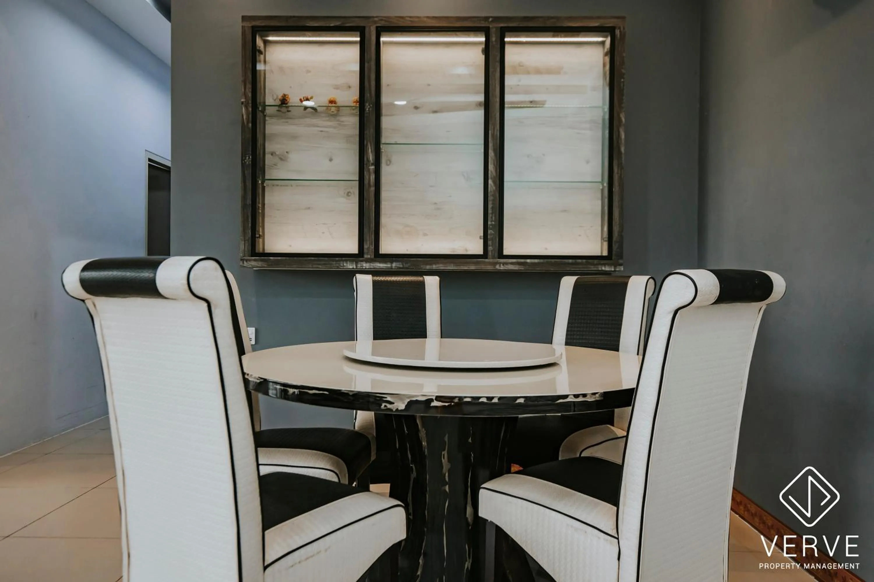 Ipoh Cove Premium Suites by Verve